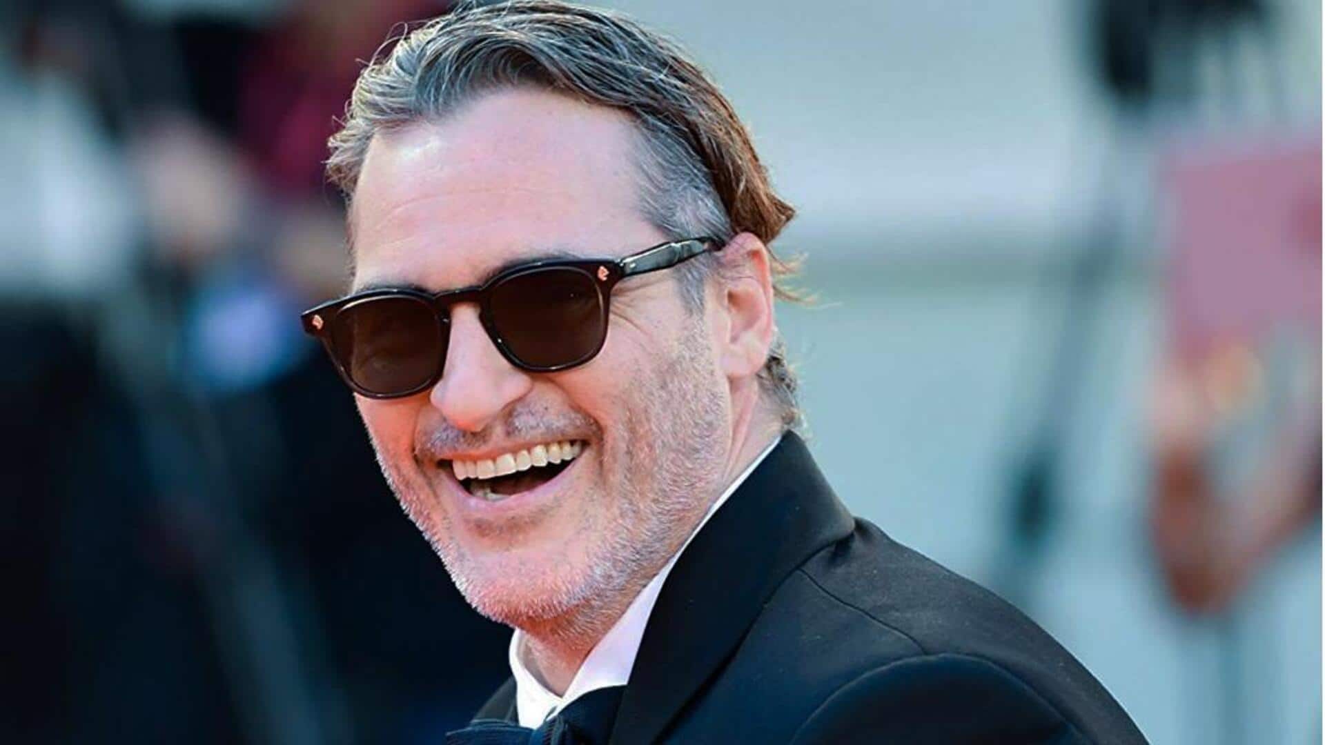 Aktor Hollywood yang peduli pada penyelamatan hewan