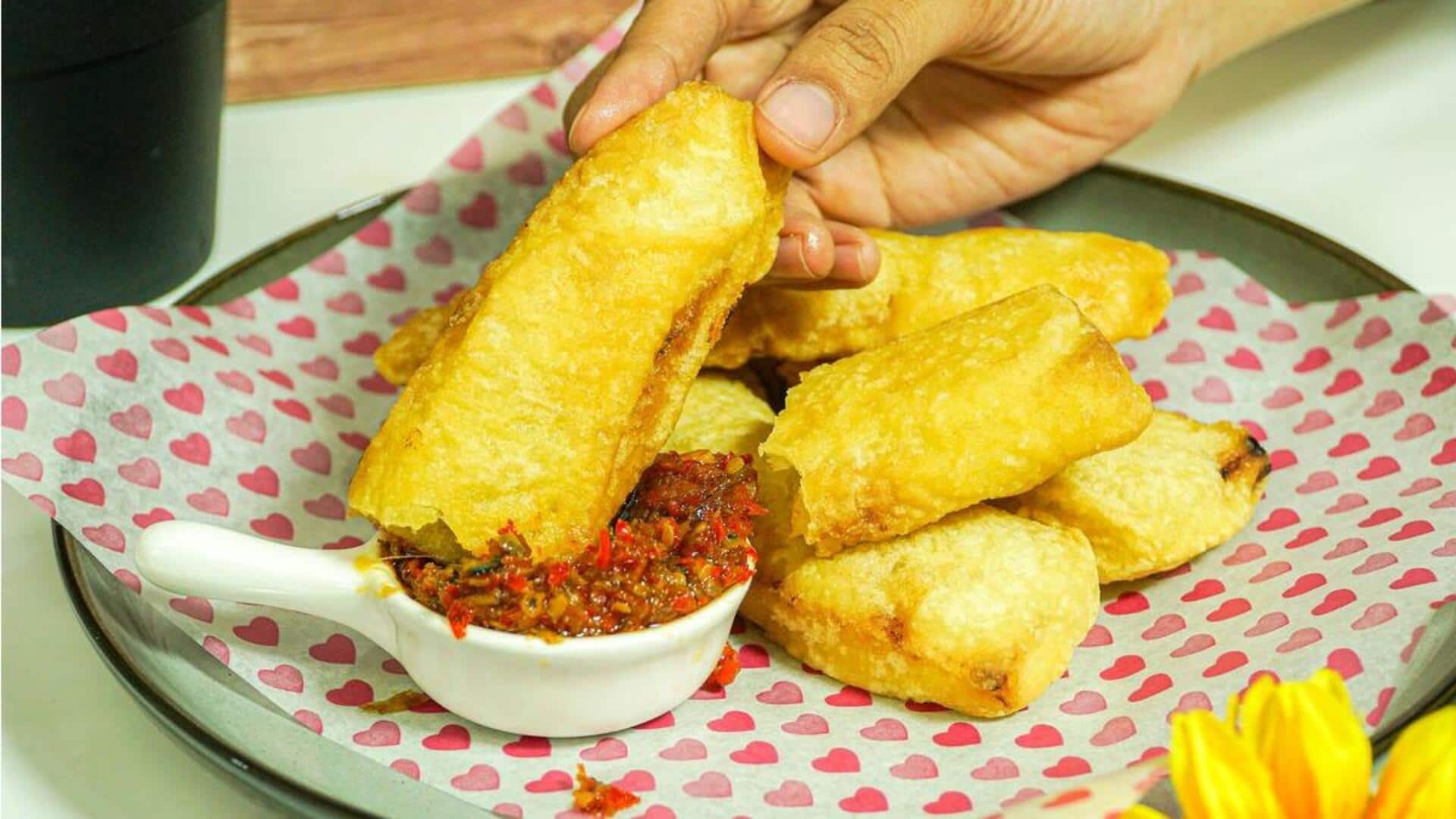 Menemukan Sensasi Manis-Pedas pada Hidangan Penutup Indonesia