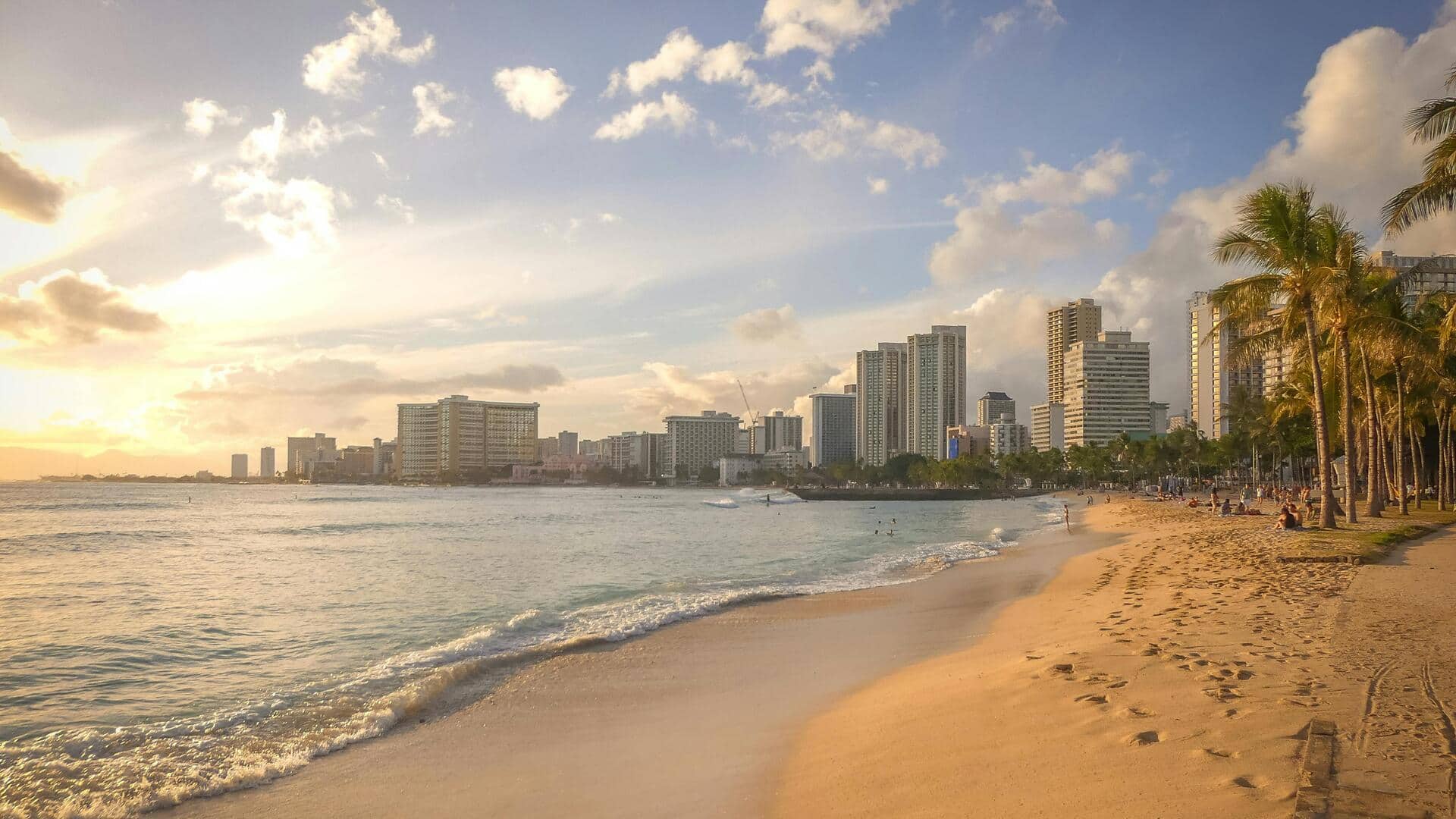 Keajaiban Waikiki: Harta Tersembunyi untuk Setiap Wisatawan Global Keajaiban Waikiki: Harta Tersembunyi untuk Setiap Wisatawan Global
