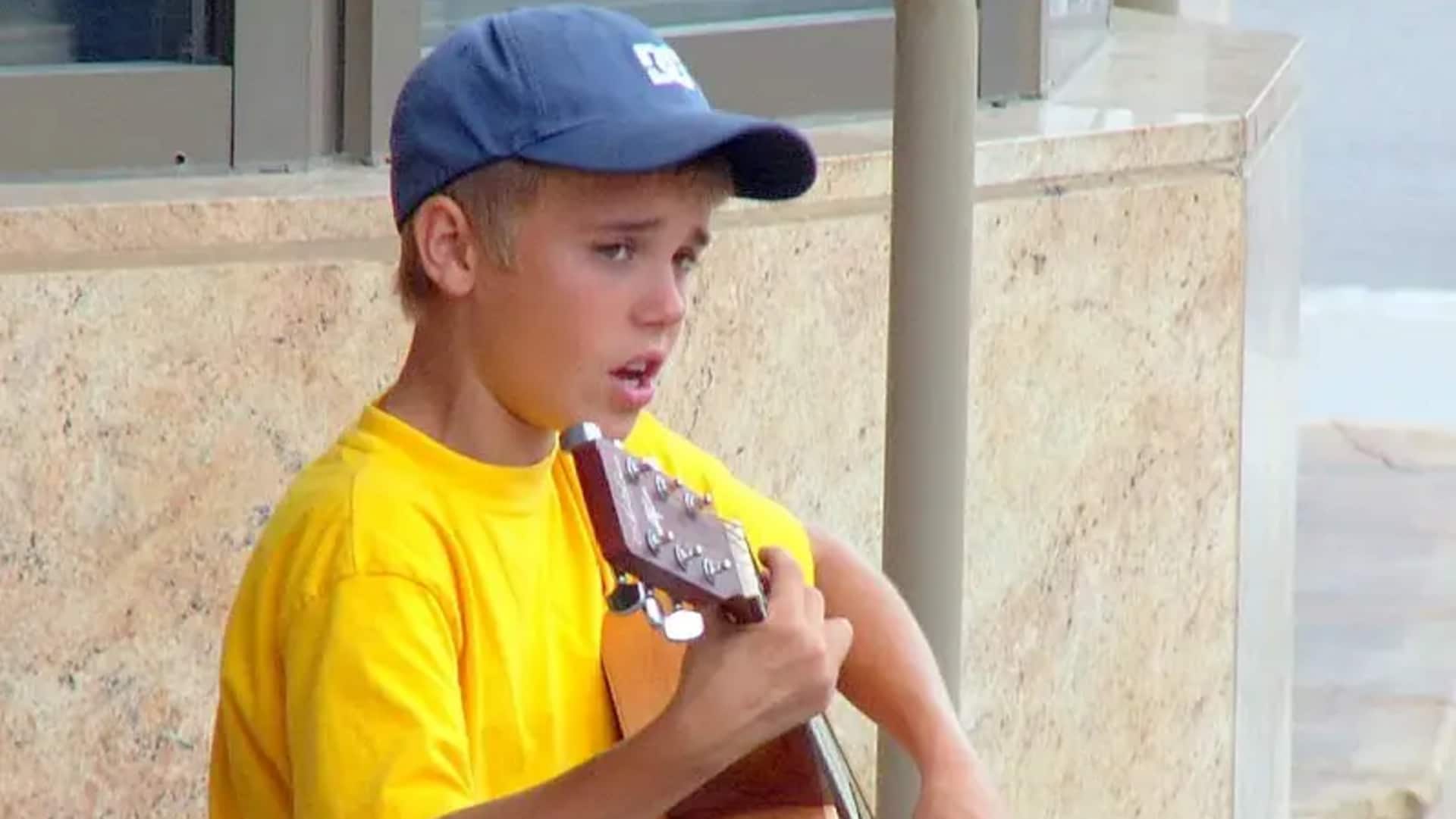 Hobi masa kecil favorit selebriti Hollywood