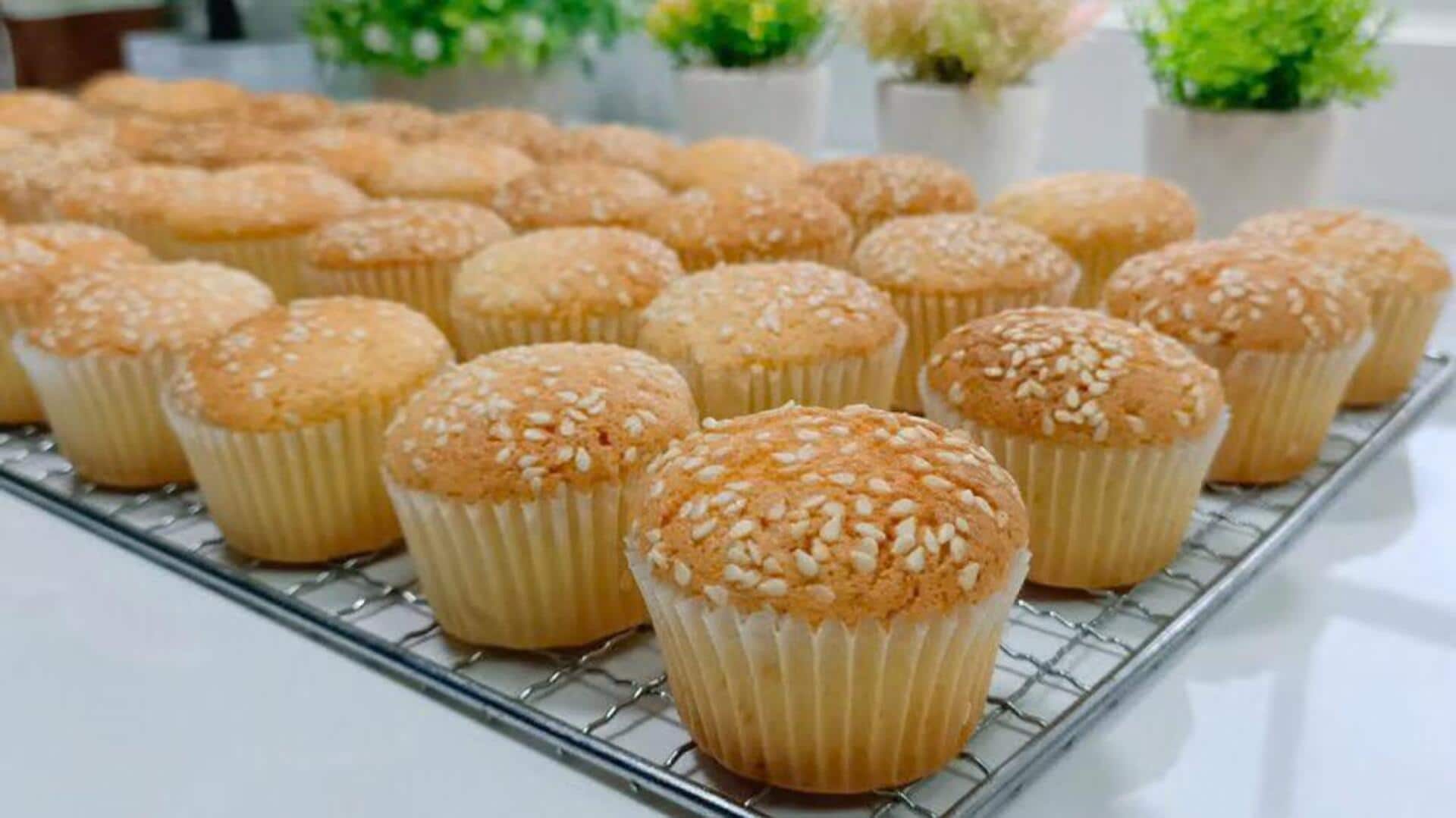 Cara Unik Menggunakan Santan dalam Proses Baking