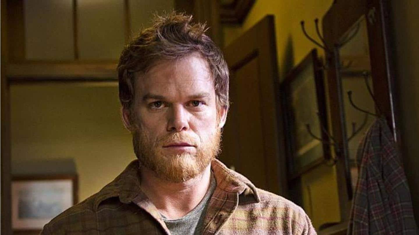 Tak sabar menanti 'Dexter' musim 9? Tonton acara berikut sembari menunggu