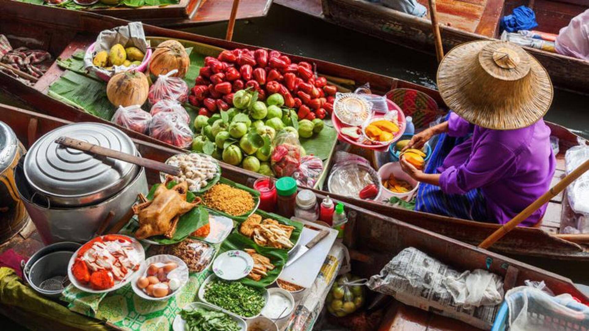 Menjelajahi Kelezatan Kuliner Nomaden Menjelajahi Kelezatan Kuliner Nomaden