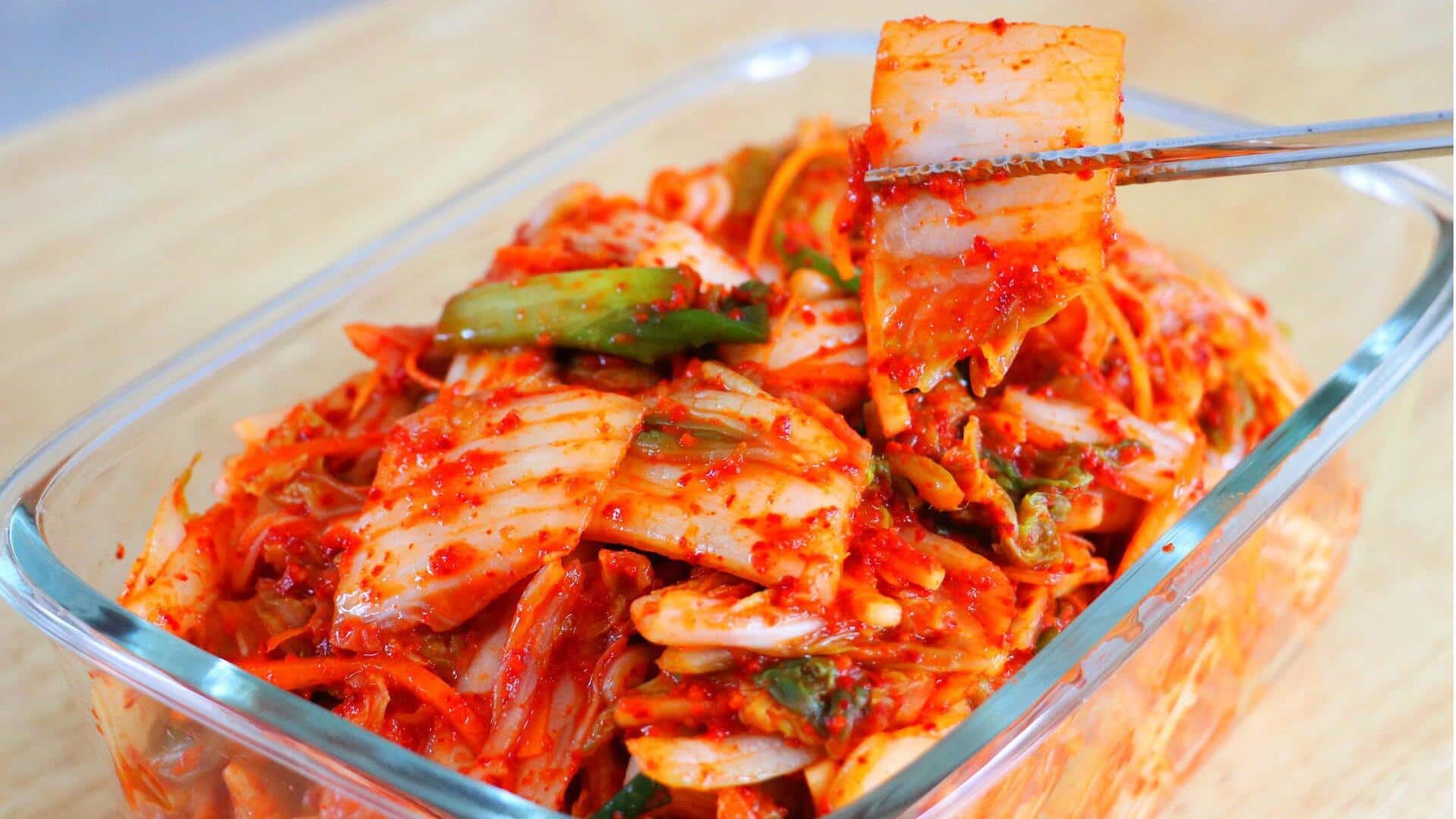 Cara Mudah untuk Fermentasi Makanan di Rumah Cara Mudah untuk Fermentasi Makanan di Rumah
