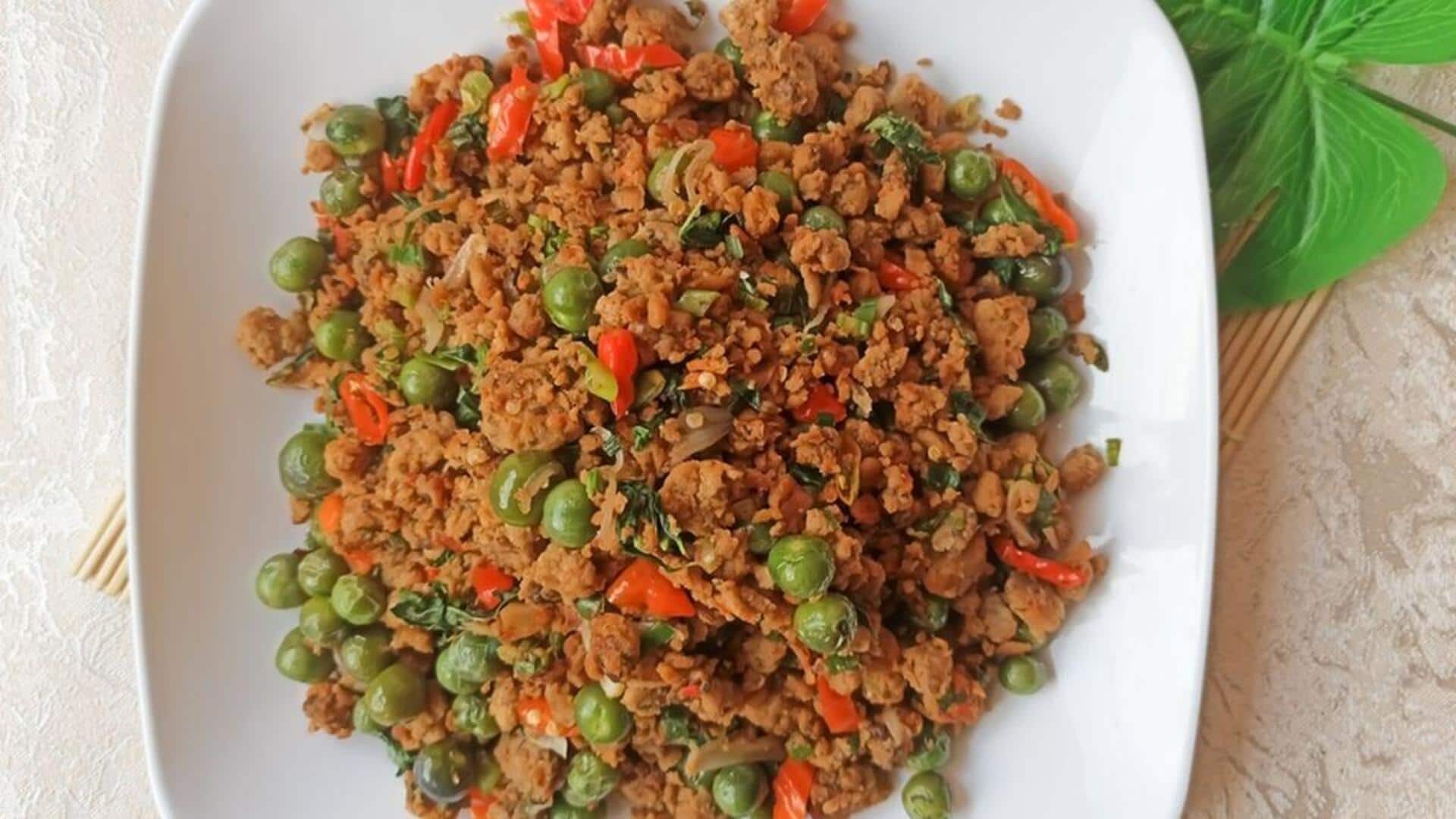 Cara Kreatif Menghidangkan Oncom dalam Hidangan Sehari-hari 