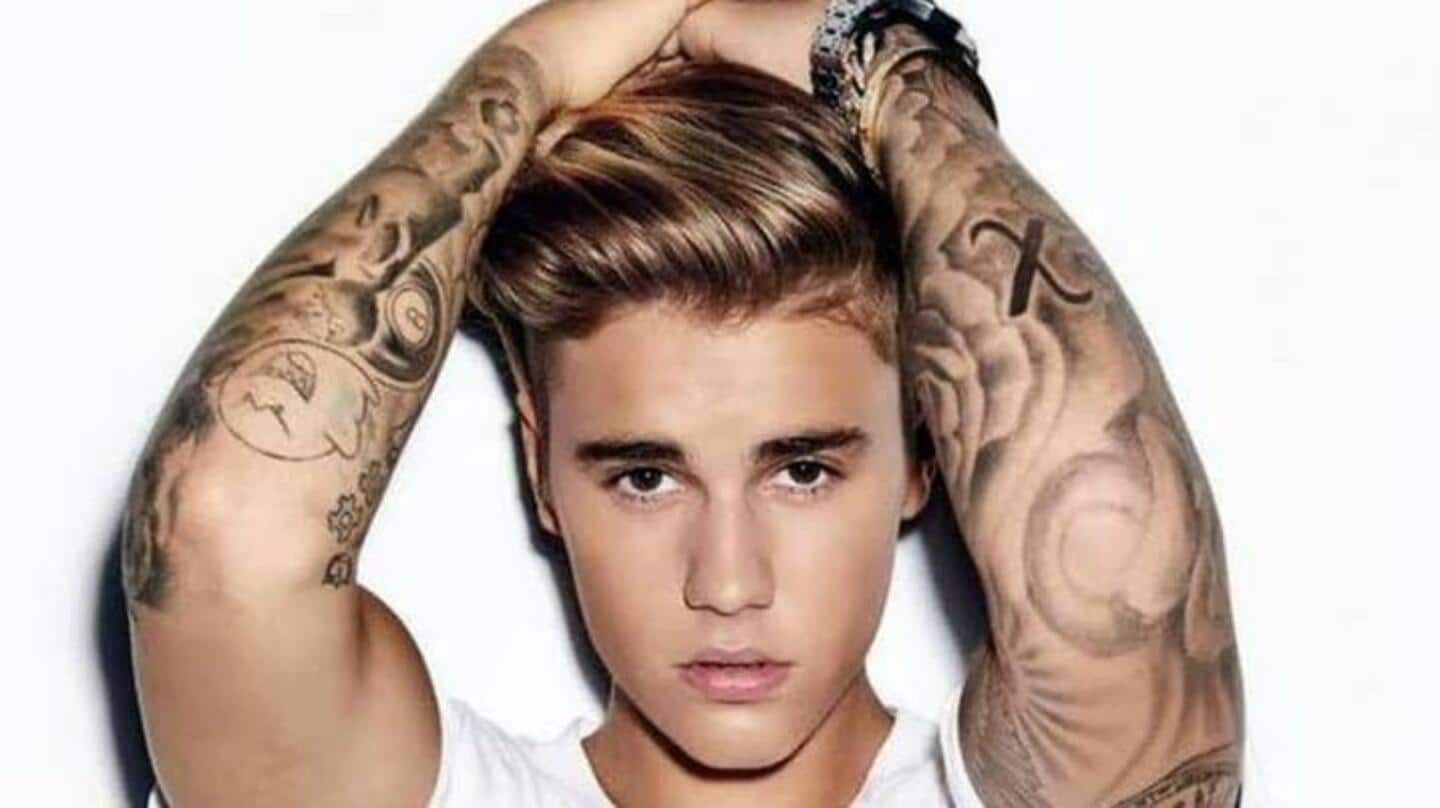 Selamat ulang tahun Justin Bieber: 5 momen pemecah rekor dari bintang pop ini
