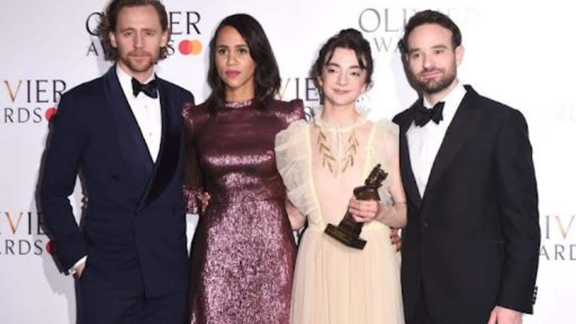 Aktor Hollywood yang fasih berbahasa Korea Aktor Hollywood yang fasih berbahasa Korea