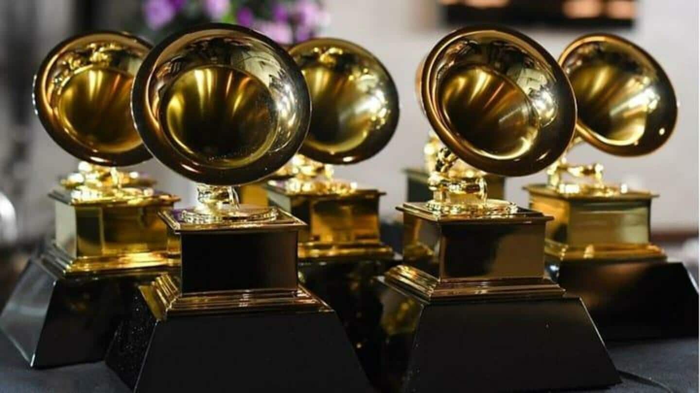 Grammy 2023: Ketahui siapa yang akan tampil dan kapan, di mana menonton