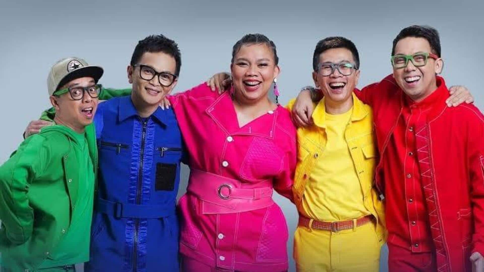 Momen koreografi ikonik dalam video musik Indonesia