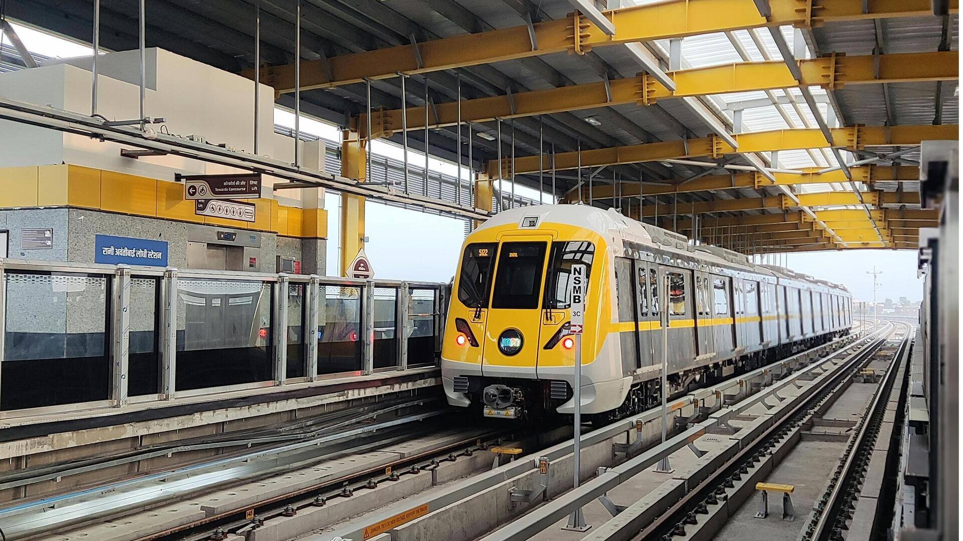 Fakta Teknologi Mengejutkan di Stasiun Kereta Api India