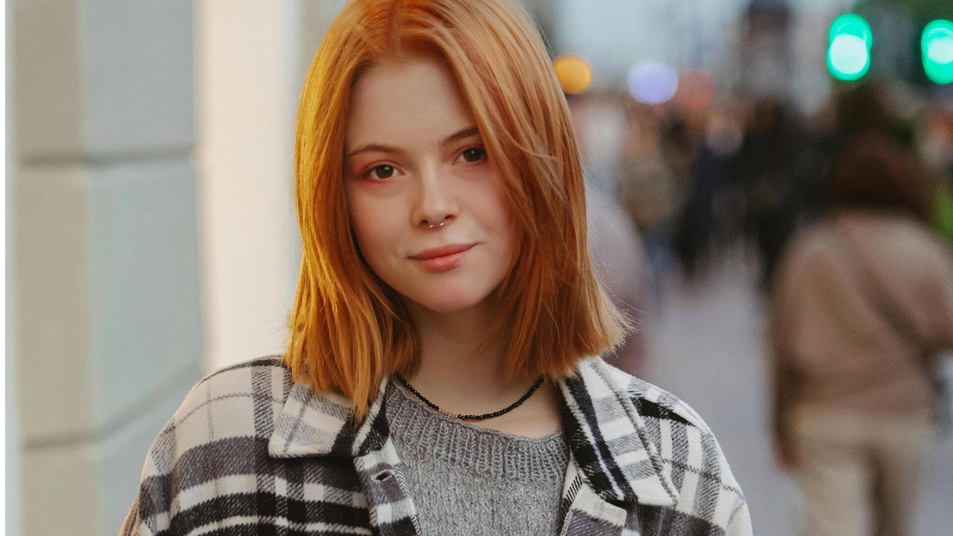 Gaya kotak yang tak lekang waktu di setiap musim