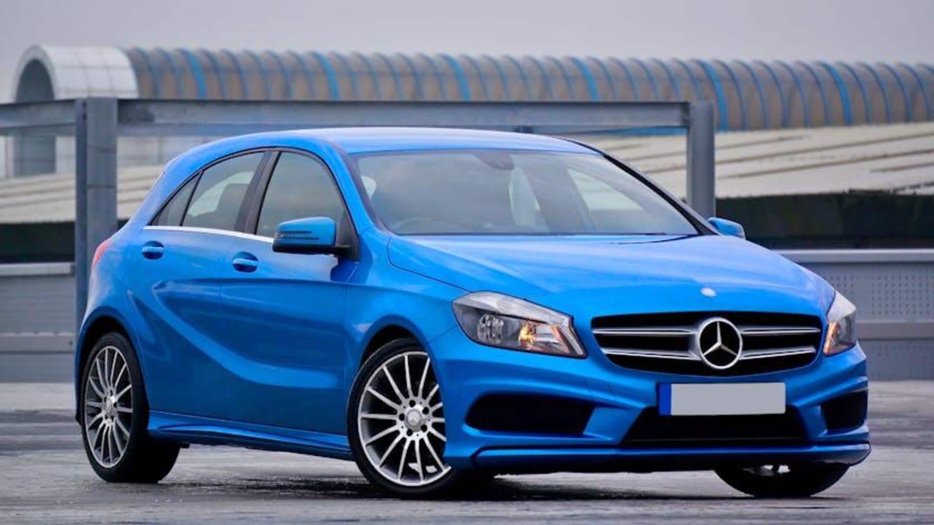 Persiapan Mobil untuk Musim Hujan Tropis