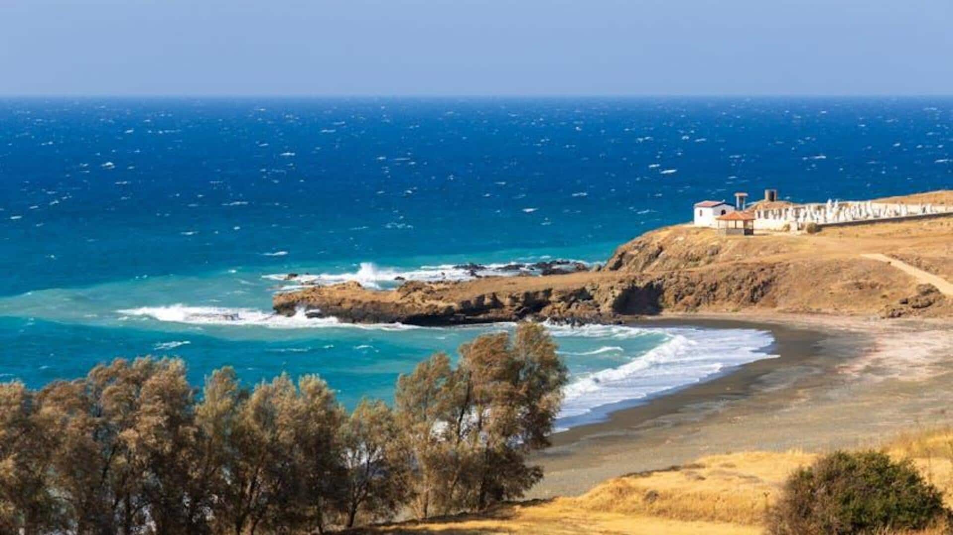 Jelajahi Desa di Siprus untuk Pengalaman Mediterania Autentik