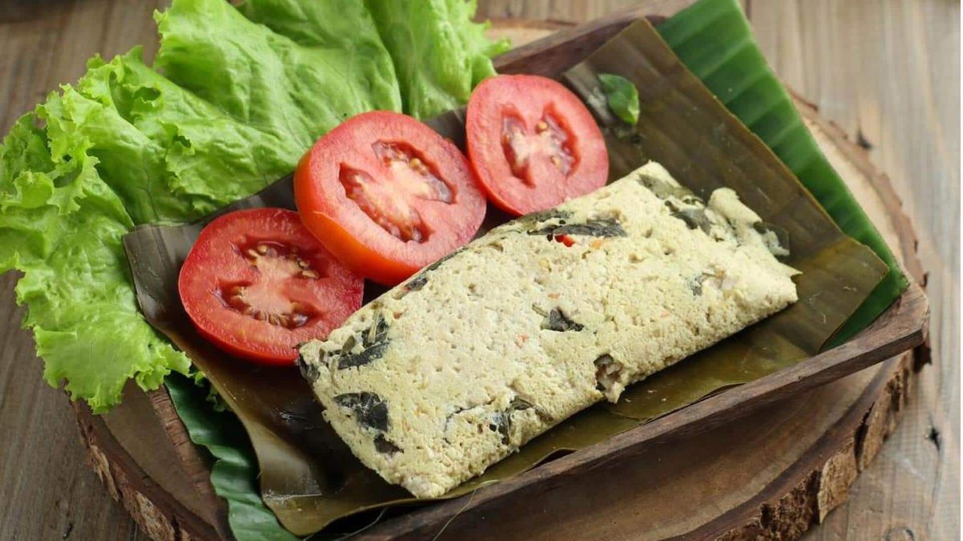 Menjelajahi Hidangan Tahu Khas Indonesia