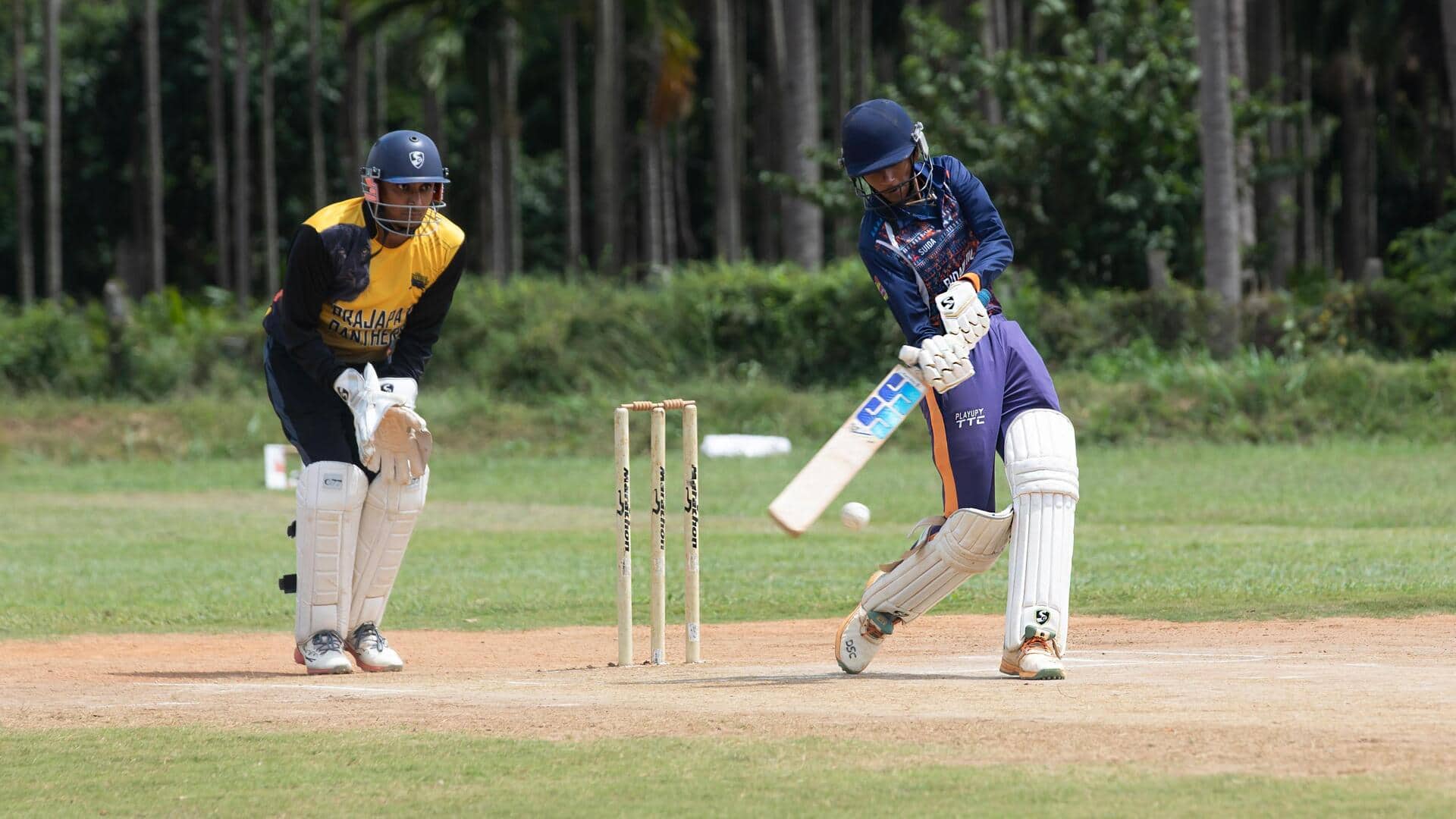 Memahami istilah 'Bowling a Maiden Over' dalam kriket