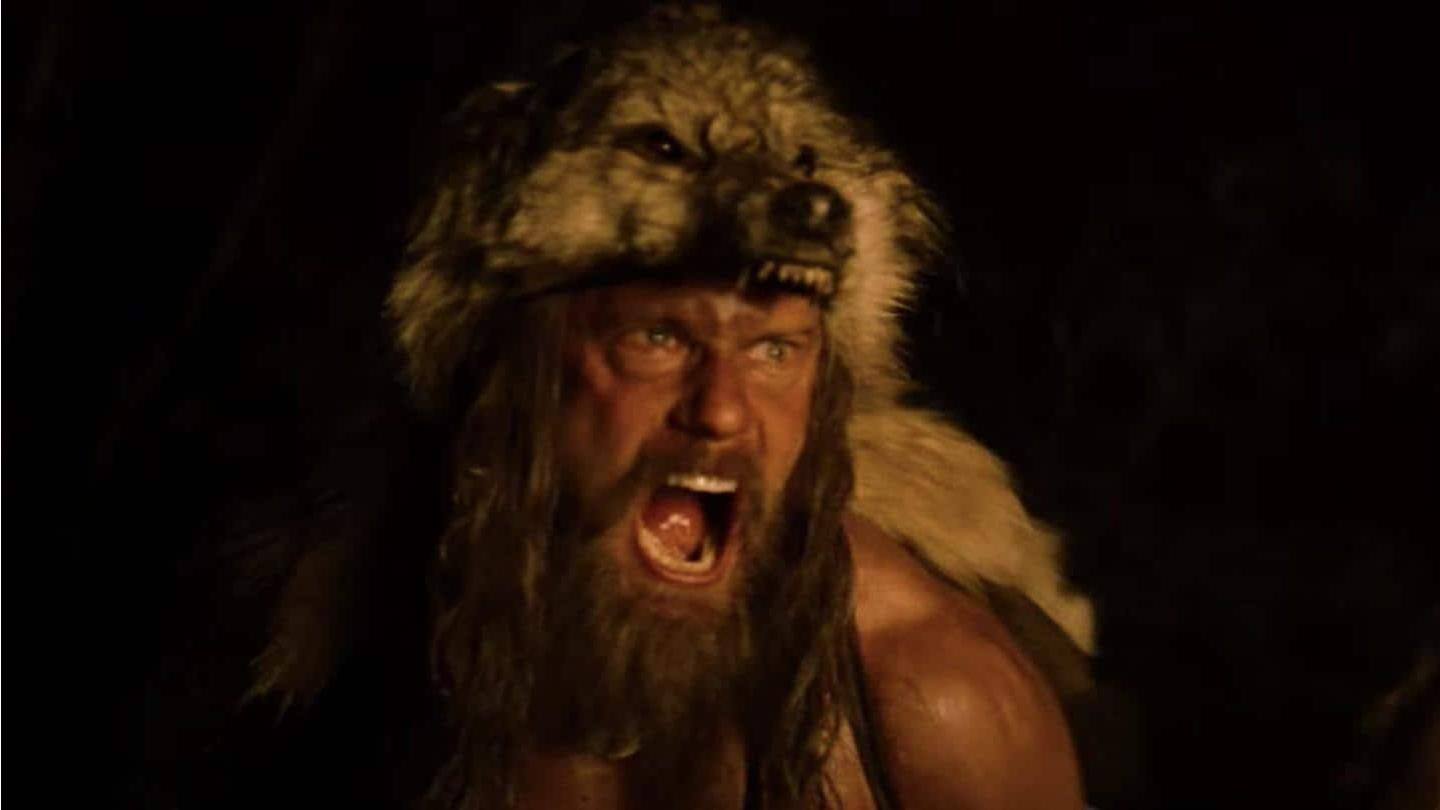 Trailer 'The Northman': Tentang Viking, kekerasan, balas dendam, dan mistisisme