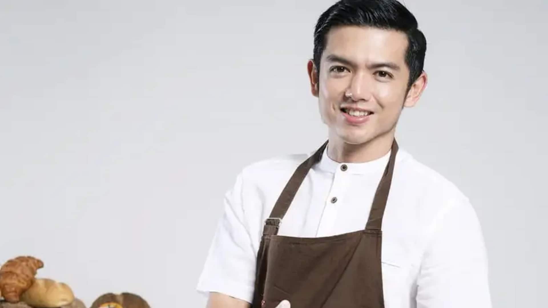 Keterampilan tak terduga selebriti Indonesia