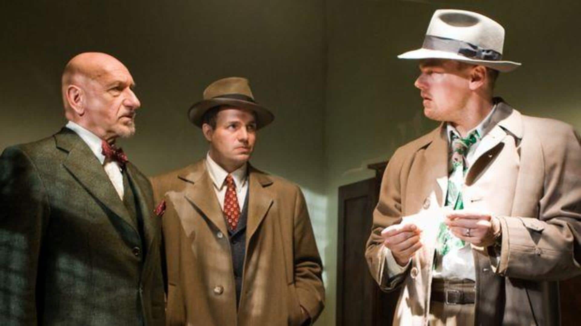 Plot twist Hollywood yang ikonik