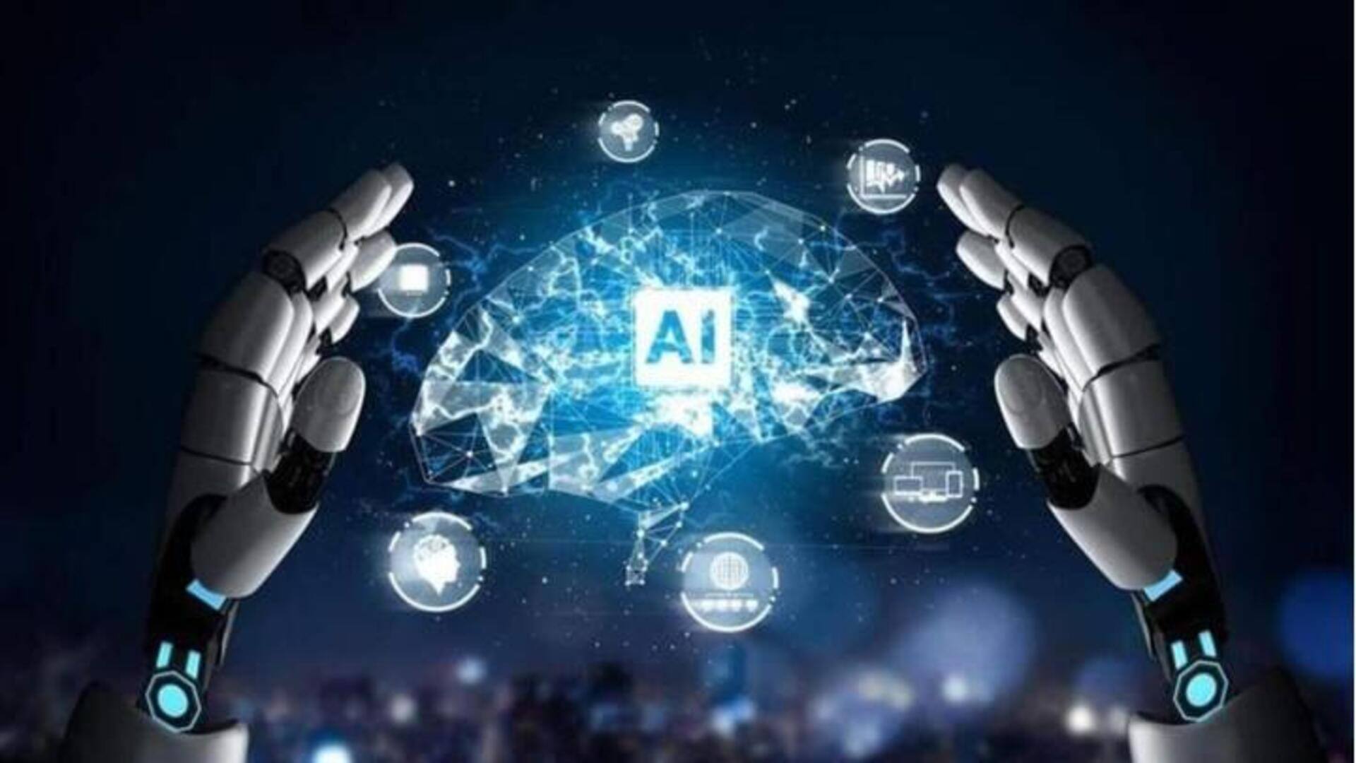 5 chatbot dan alat AI teratas yang diluncurkan pada tahun 2023 