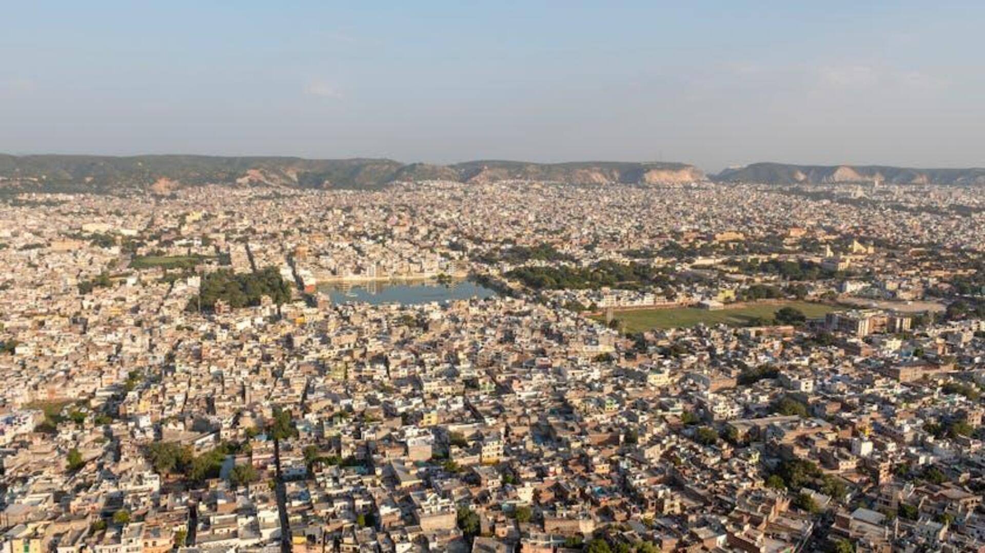 Kota-Kota India yang Kurang Dikenal Mendorong Solusi Perangkat Lunak Global