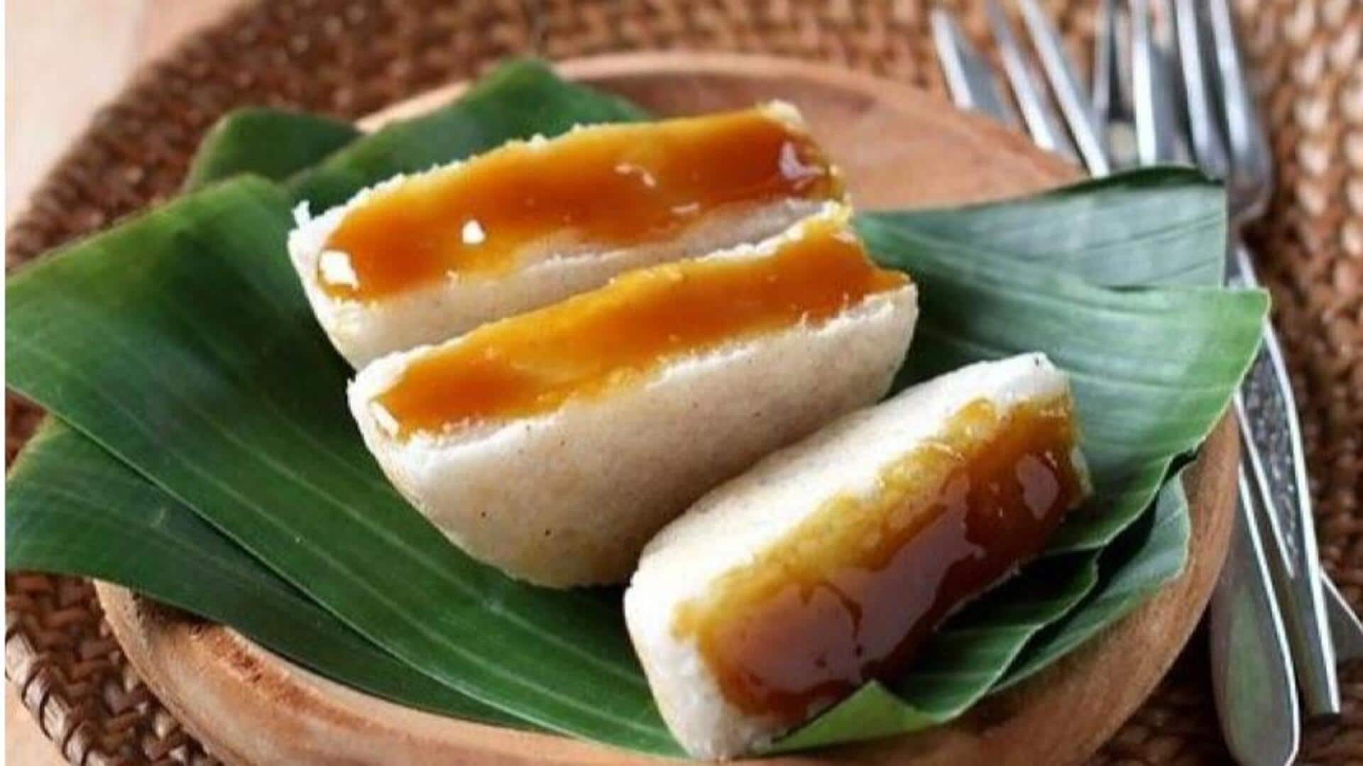 Camilan Khas Betawi yang Wajib Anda Cicipi