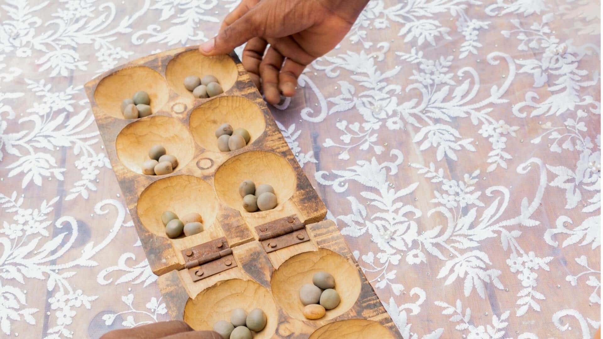 Pengaruh Budaya Permainan yang Tak Terduga di Indonesia