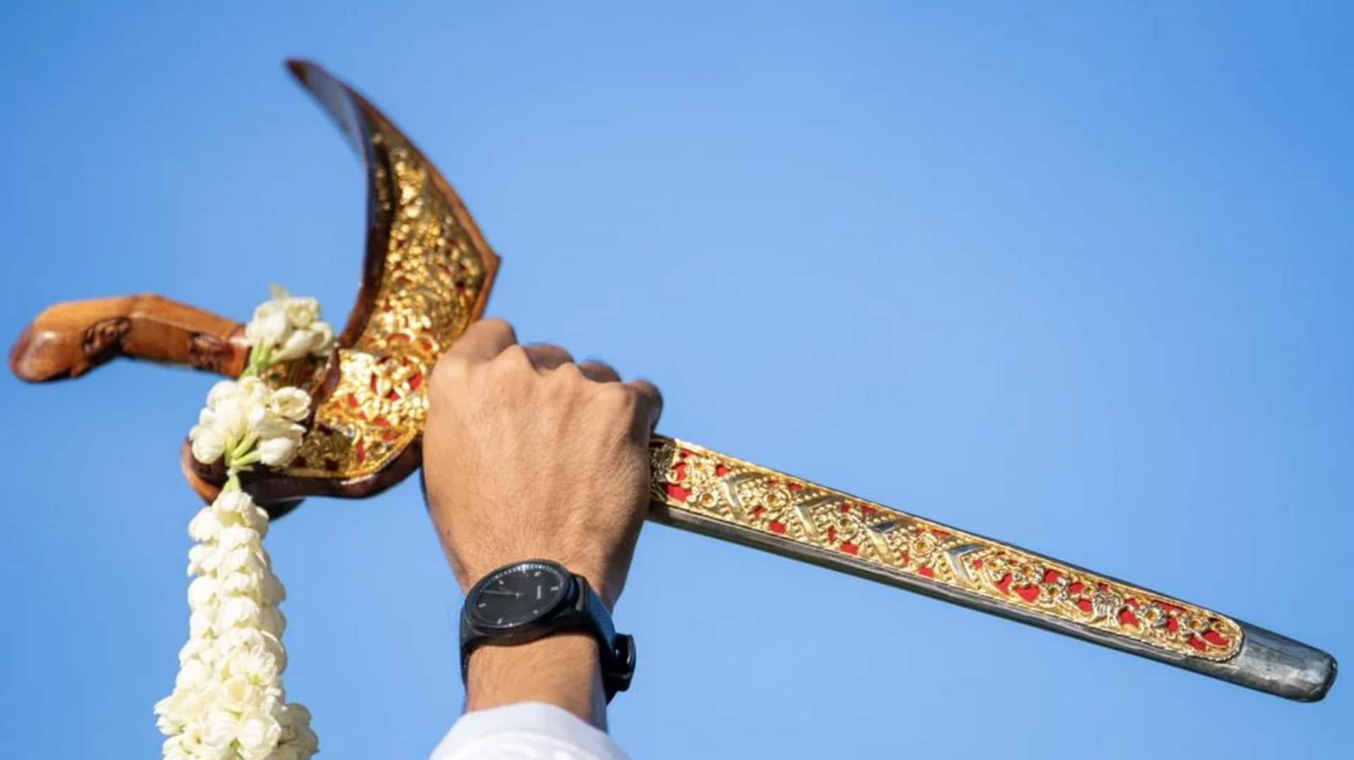 Properti Hollywood terinspirasi artefak budaya Indonesia