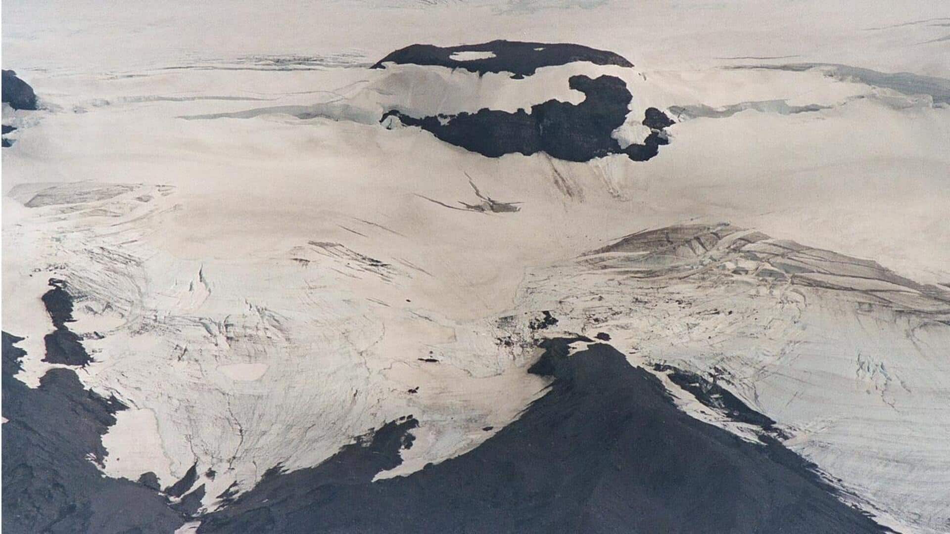 Menjelajahi Keindahan Gletser Islandia