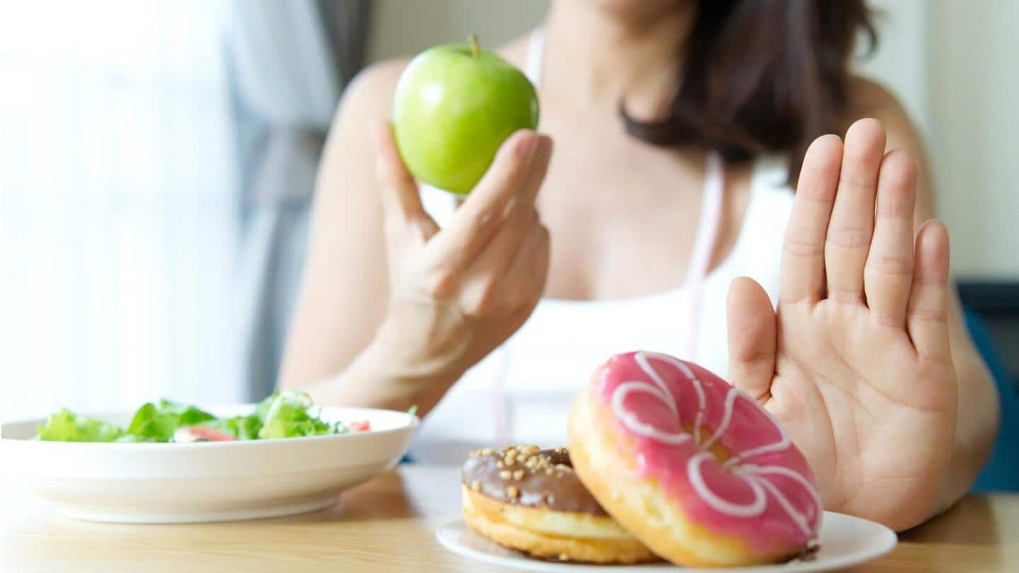 5 mitos terbesar tentang diet yang harus diketahui semua orang