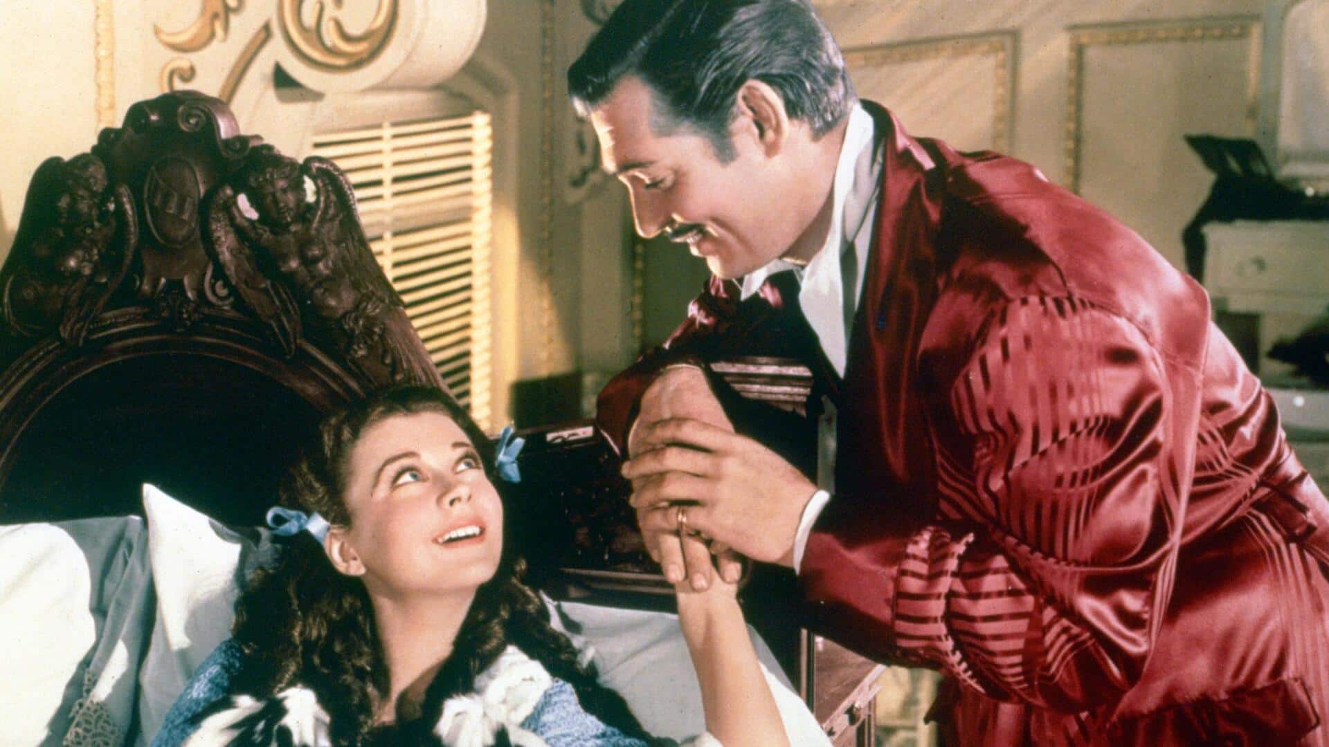 Film klasik Hollywood populer dalam sejarah sinema Indonesia