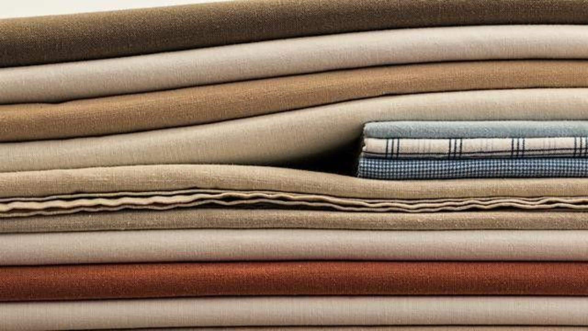 Revolusi mode: Elegansi abadi dengan kain bambu