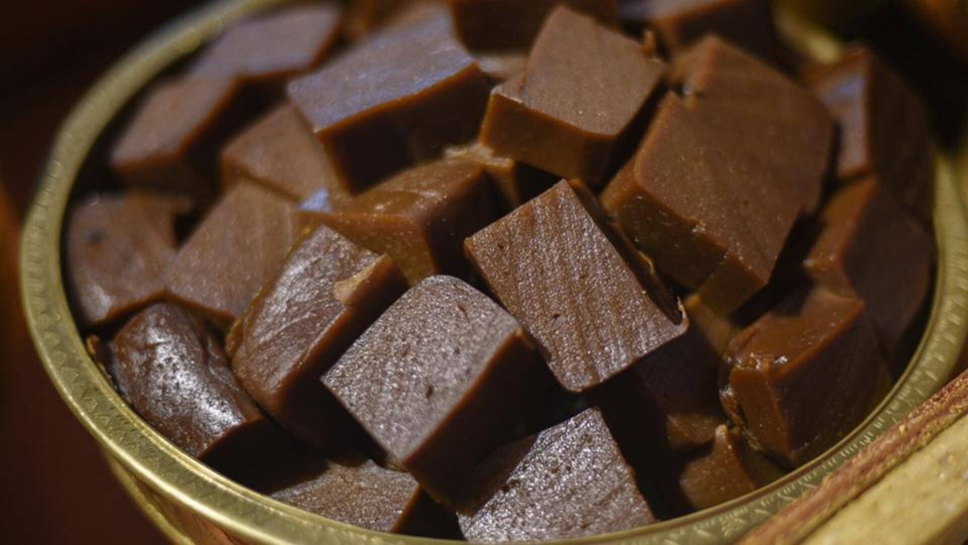 Menjelajahi Gula Merah: Lima Camilan Indonesia yang Menggugah Selera