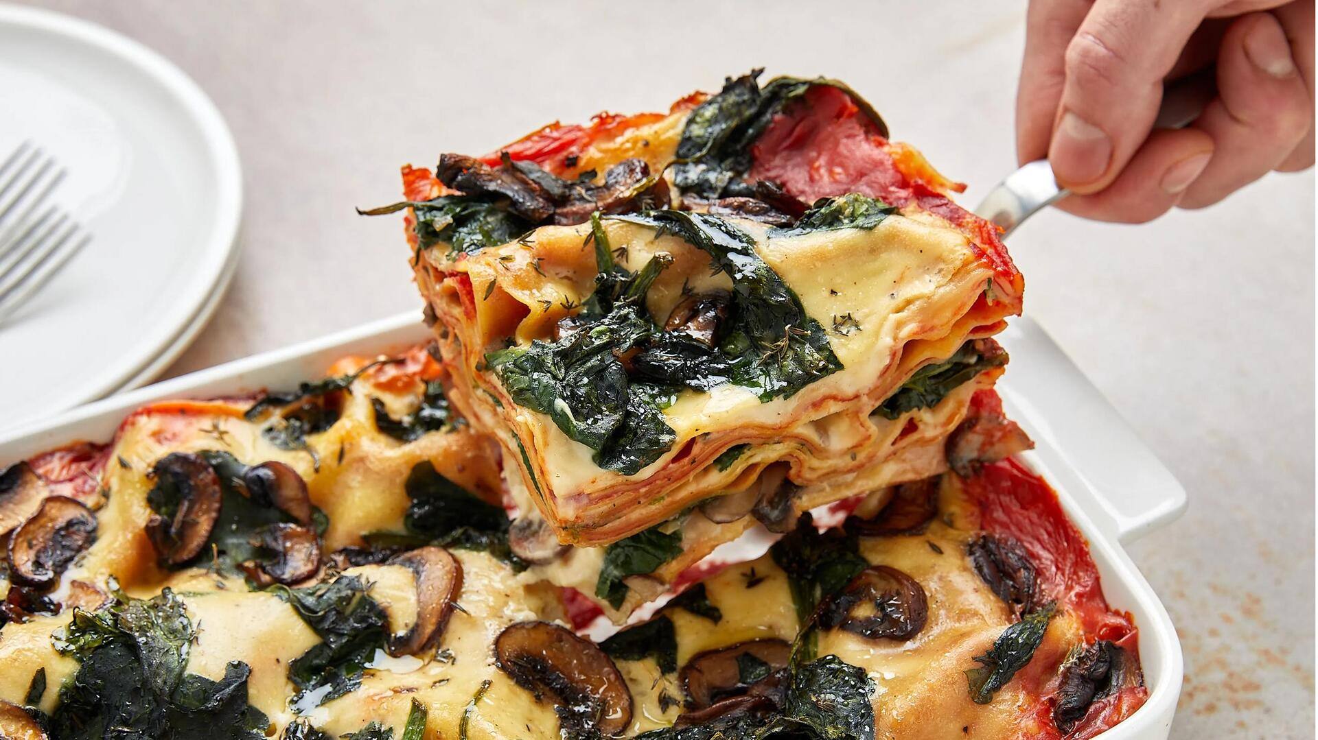 Resep Bayam yang Lezat untuk Para Vegetarian