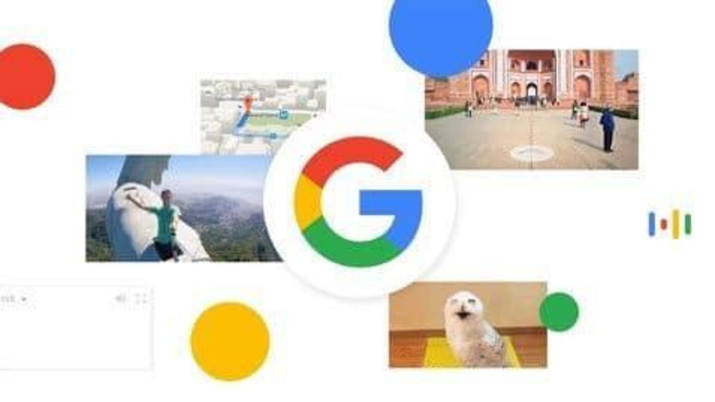 7 produk Google yang jarang diketahui orang