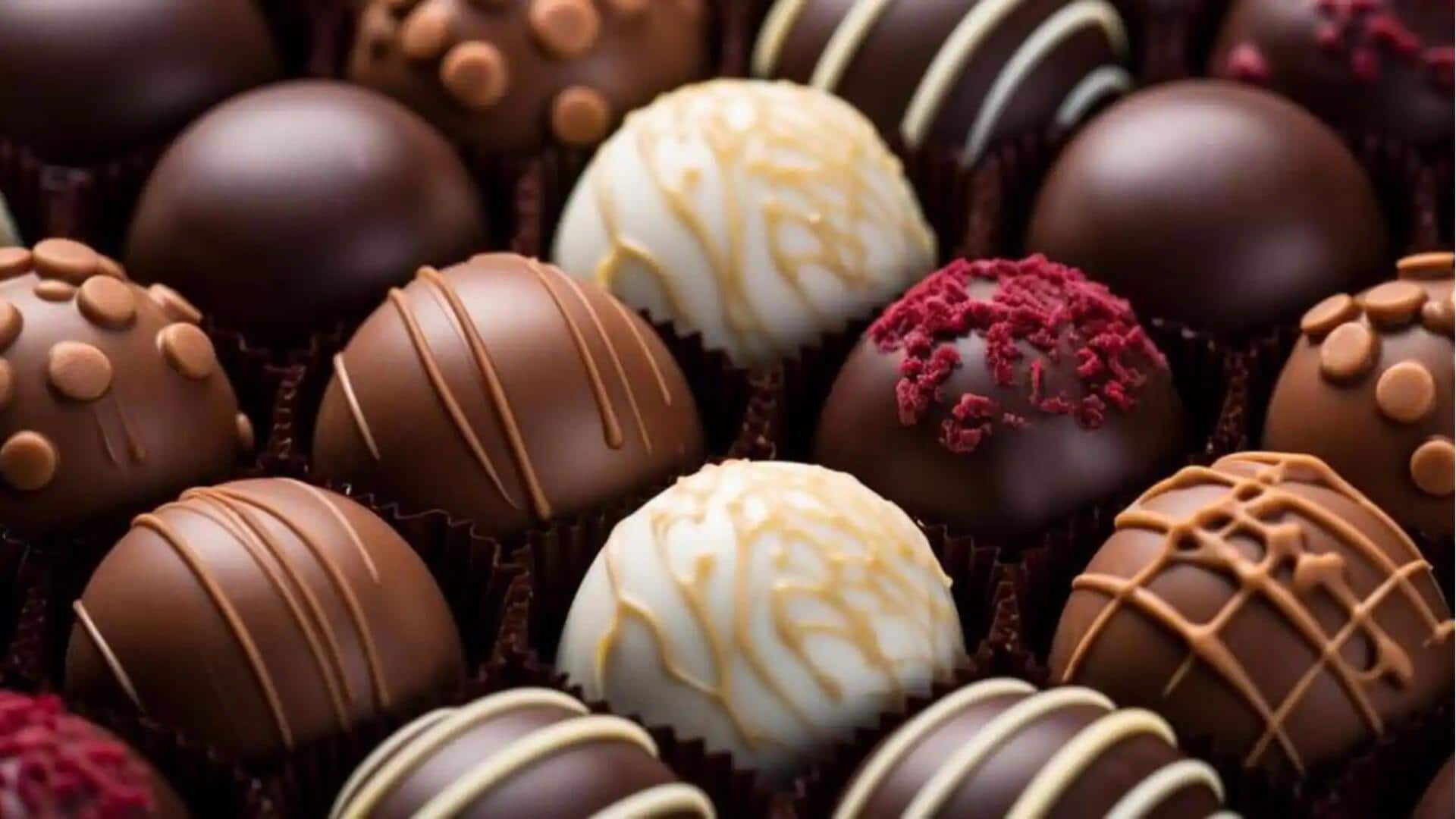 Hari Cokelat: Buatlah Kejutan Dengan Camilan Coklat Yang Populer Ini
