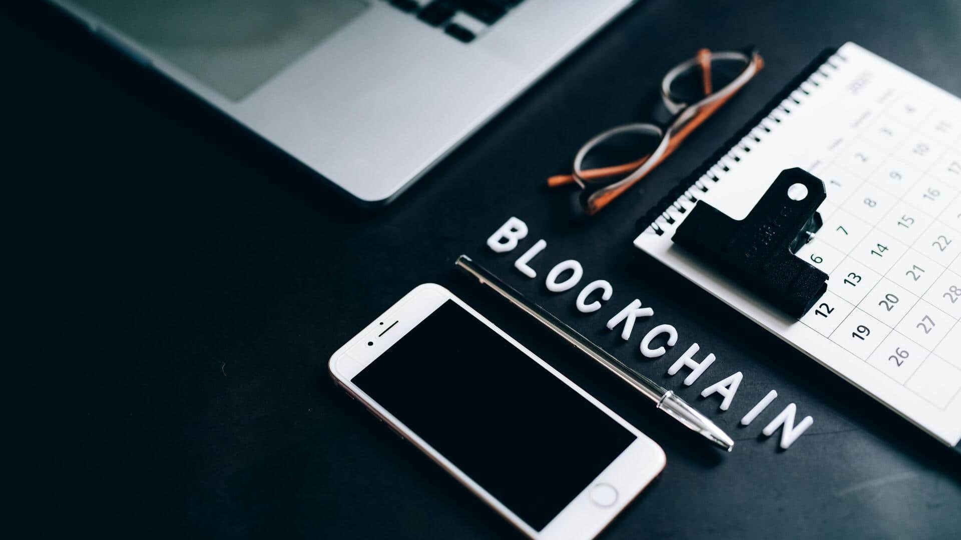 Teknologi Blockchain Mengubah Kerja Jarak Jauh Teknologi Blockchain Mengubah Kerja Jarak Jauh