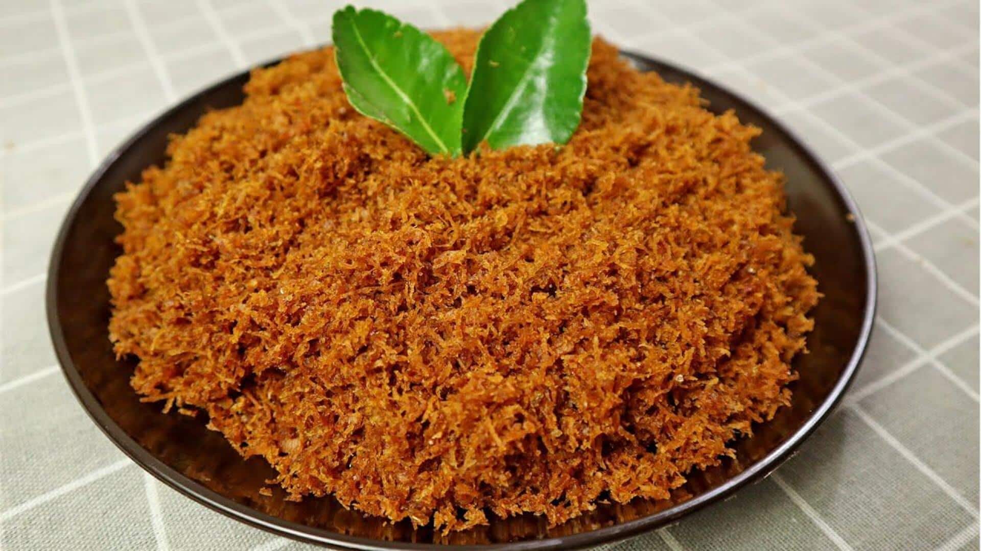 Bumbu Eksotis untuk Meningkatkan Cita Rasa Hidangan Vegetarian Indonesia