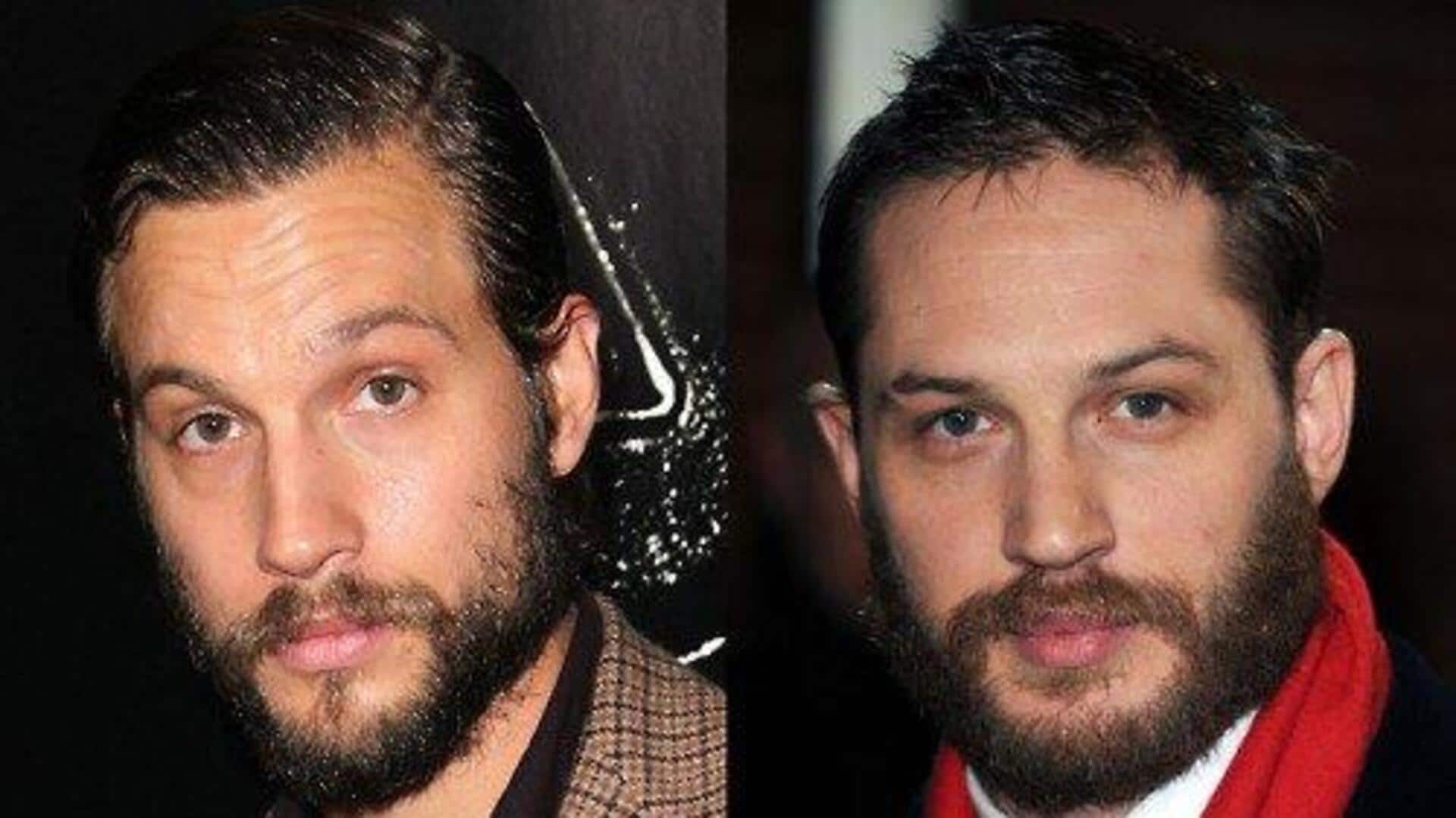 Lima Doppelganger paling terkenal di Hollywood