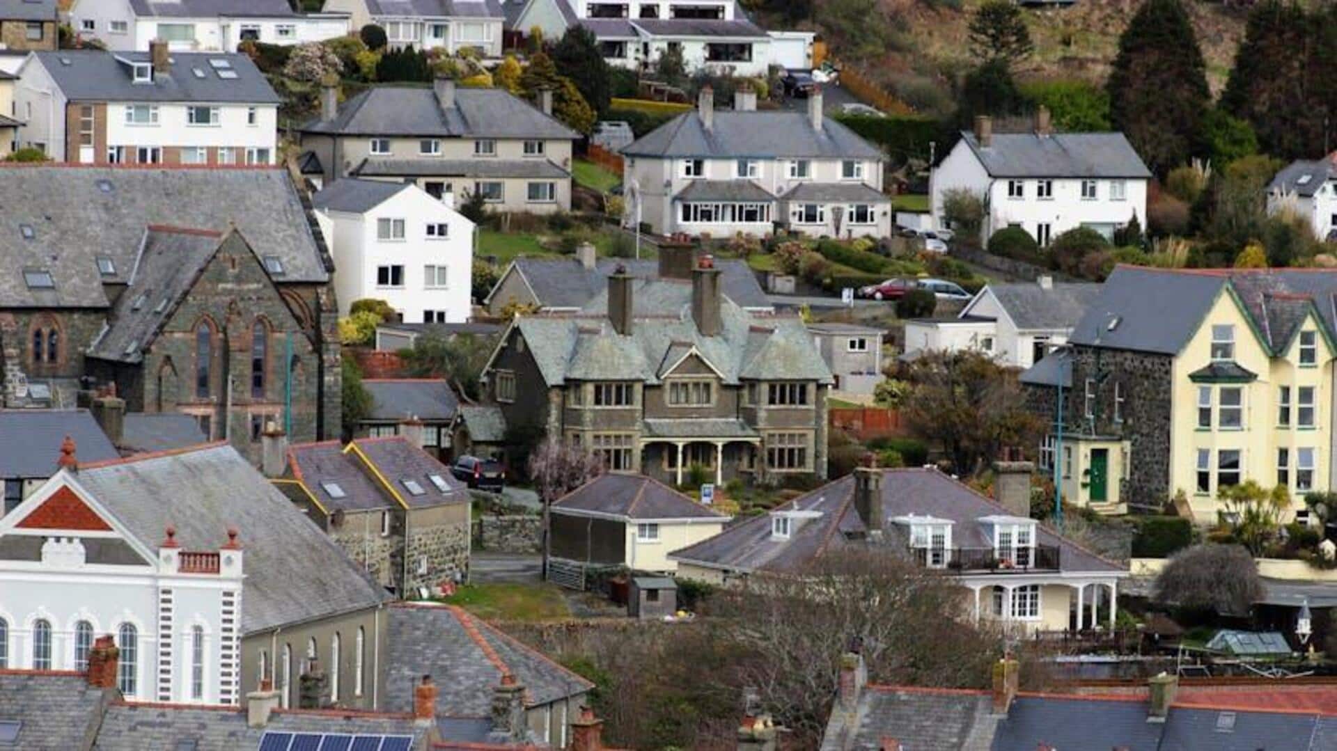 Desa Tersembunyi di Wales: Pengalaman Budaya Menarik Menanti