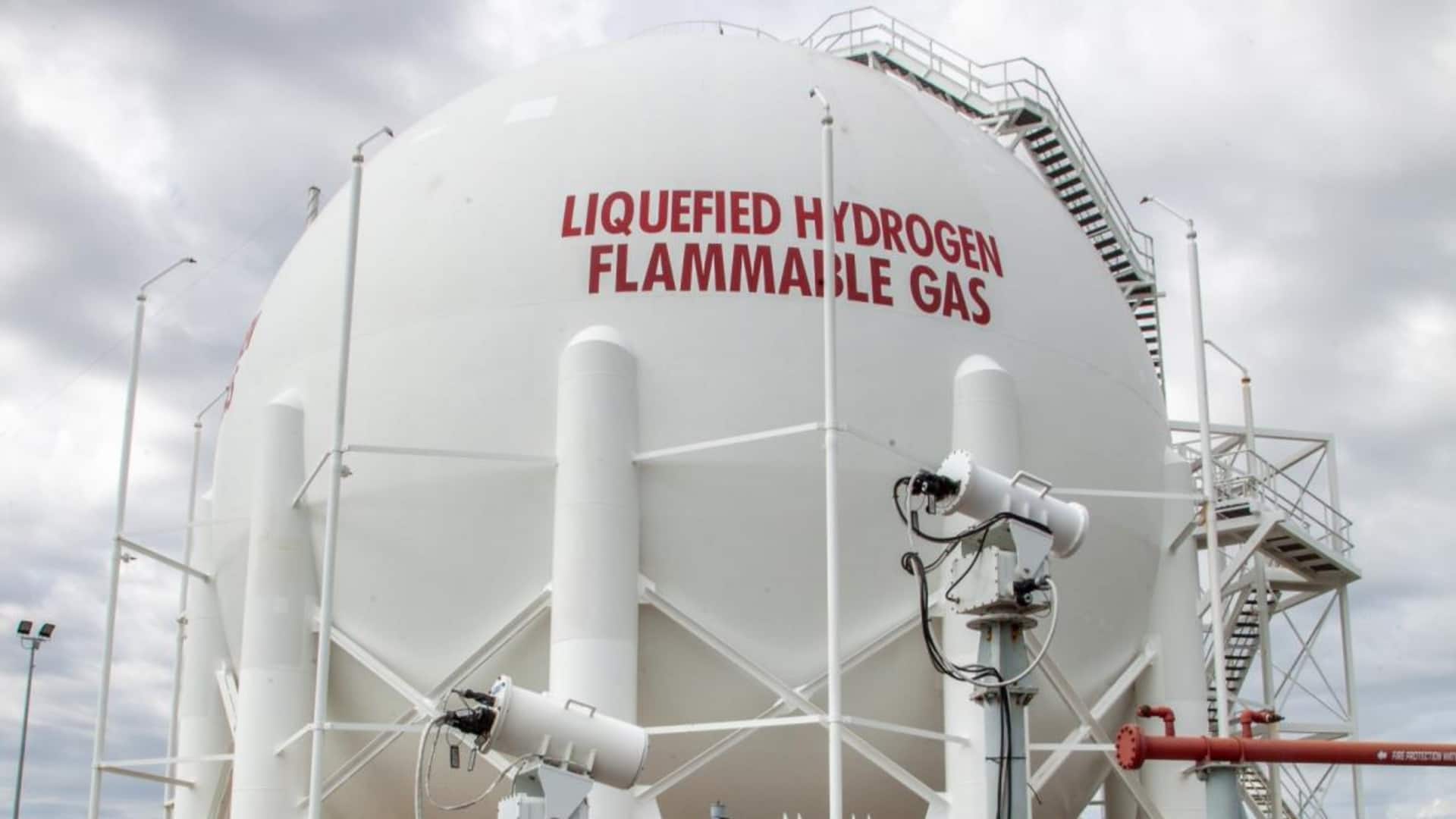 Energi Hidrogen Berpotensi Ubah Lanskap Energi Indonesia