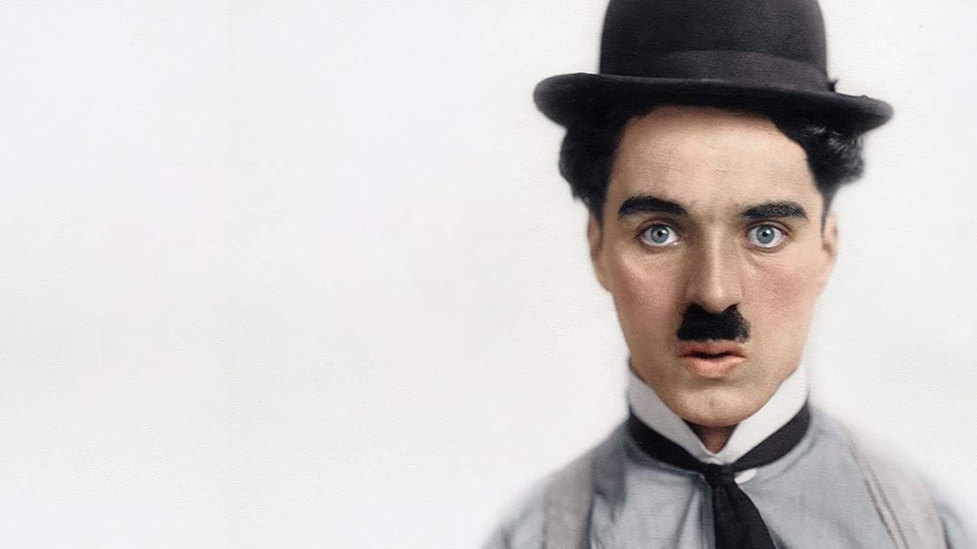 Bintang film bisu legendaris Hollywood