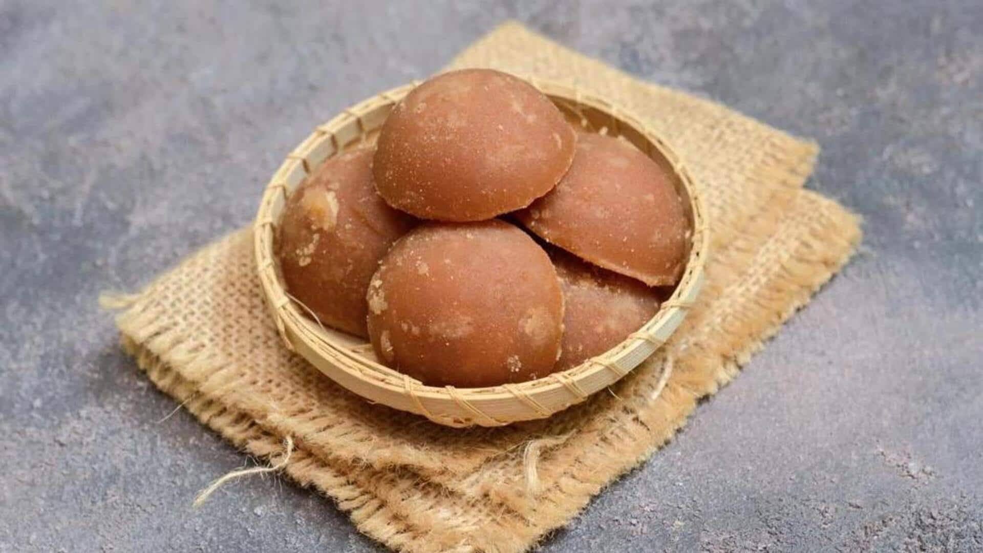 Memanfaatkan Gula Aren dalam Kreasi Hidangan Manis