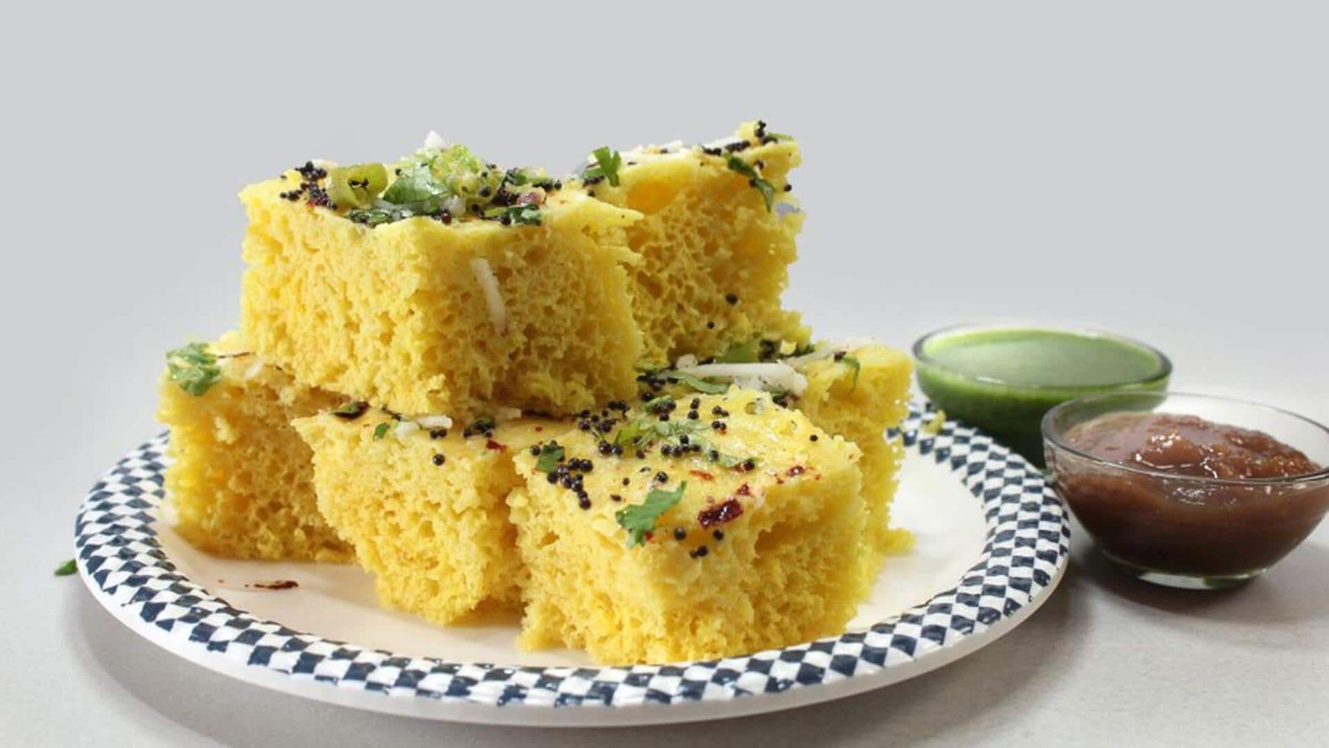 Camilan Jalanan India yang Lezat untuk Para Vegetarian