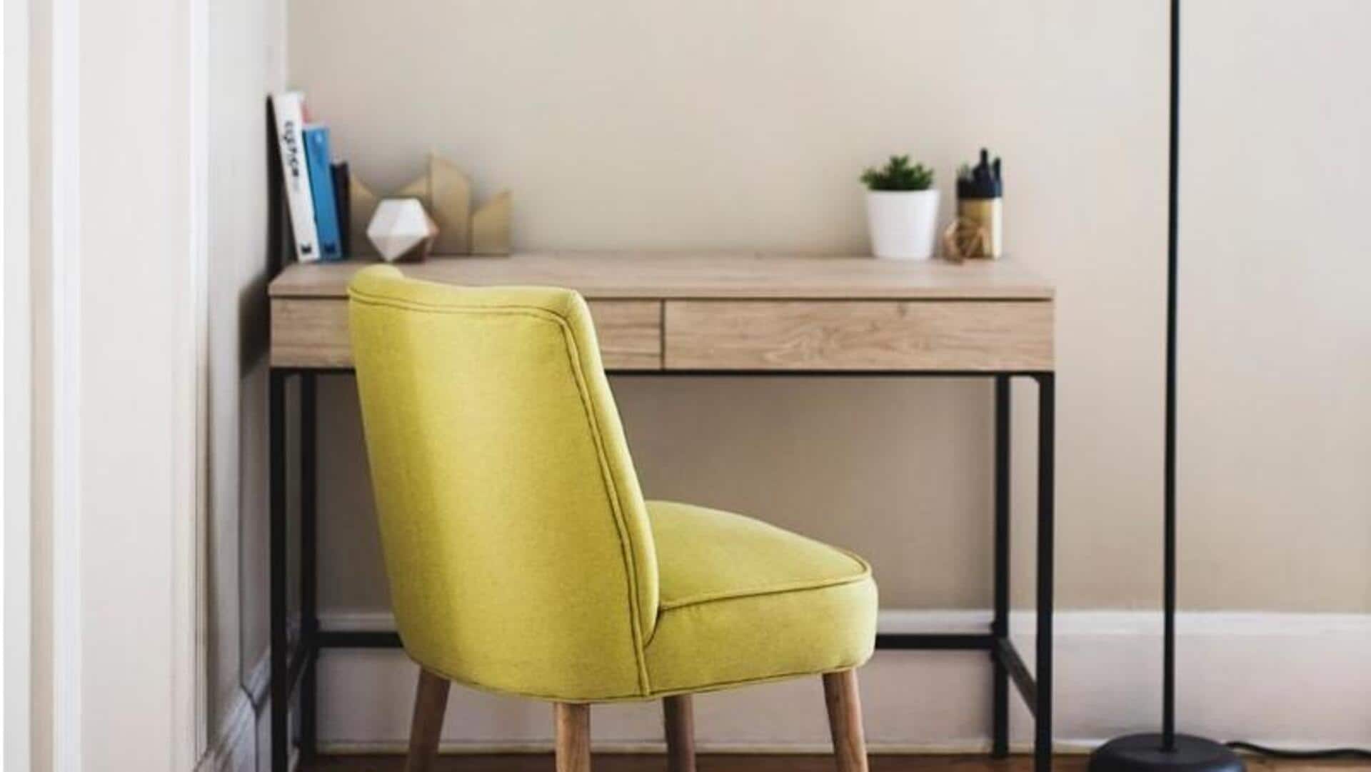 Lima cara kreatif memanfaatkan sudut rumah dengan proyek kreasi