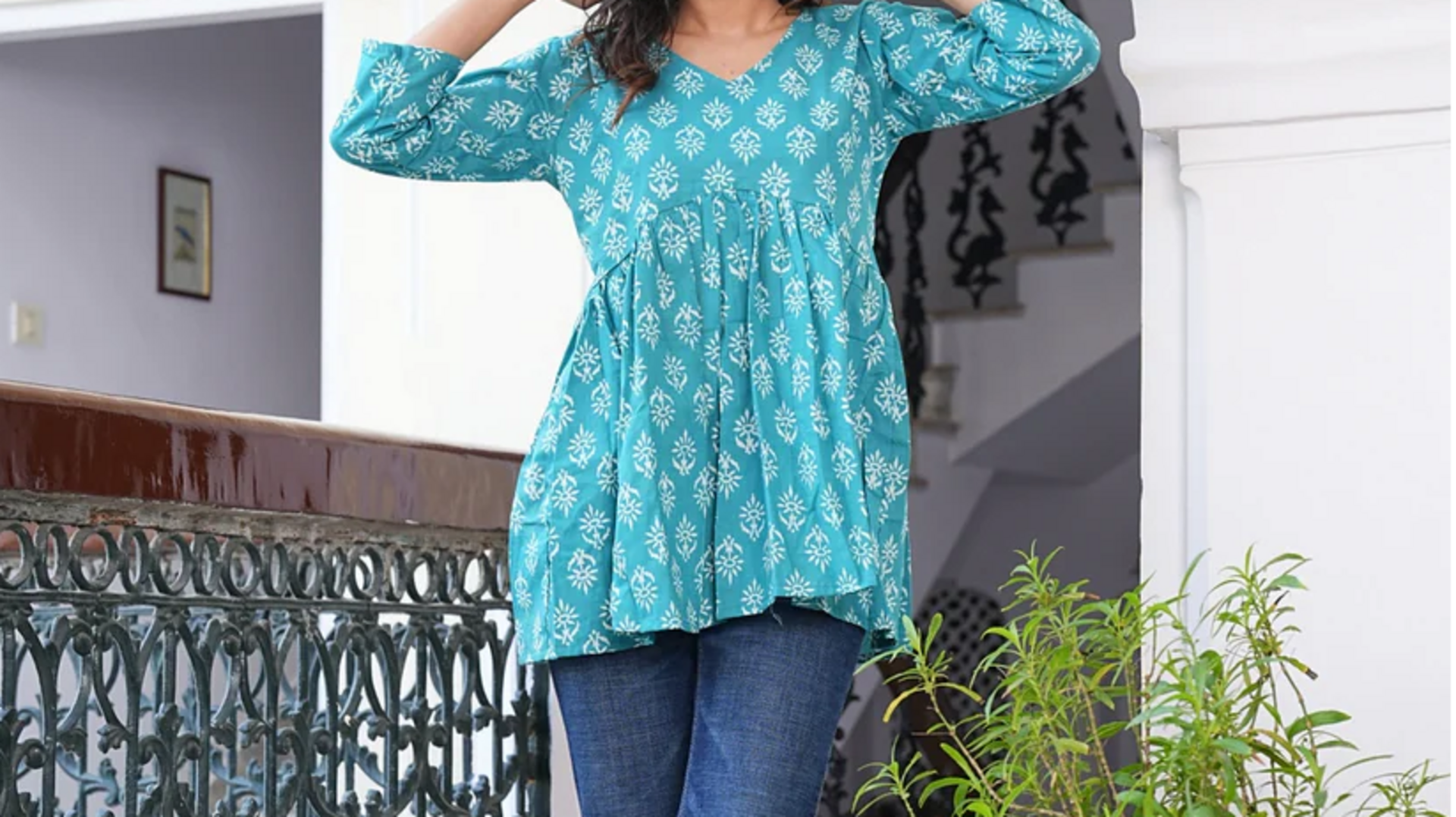 Perbarui koleksi pakaian dengan bahan berkelanjutan musim panas ini