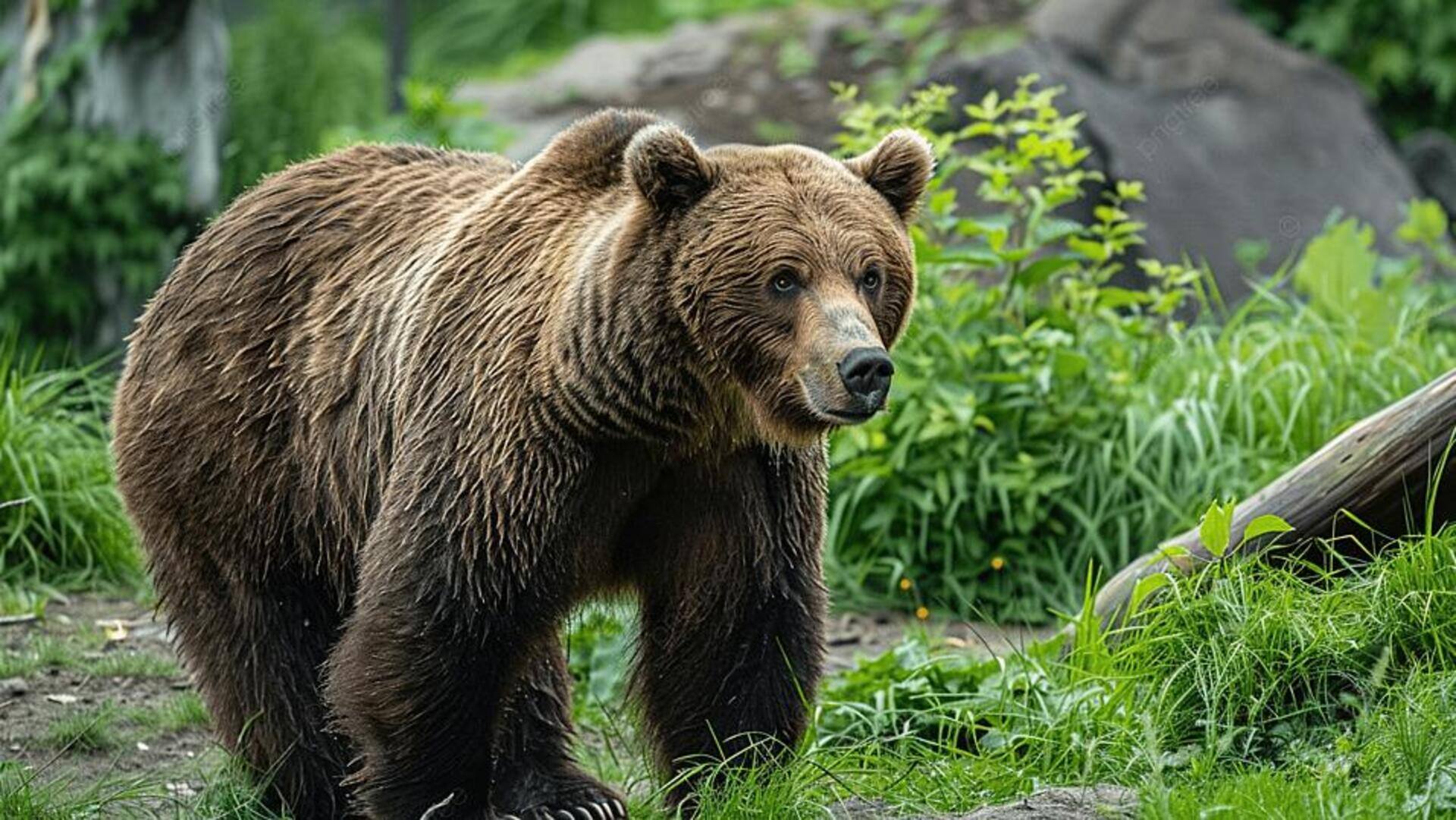 Menjelajahi Keajaiban Semenanjung Kamchatka, Rusia