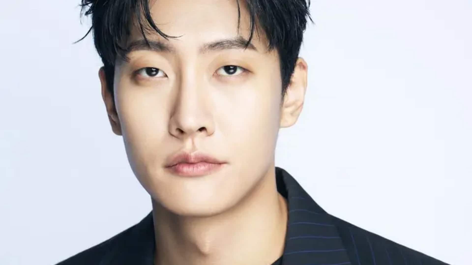 Hobi tak terduga dari legenda musik Korea Hobi tak terduga dari legenda musik Korea