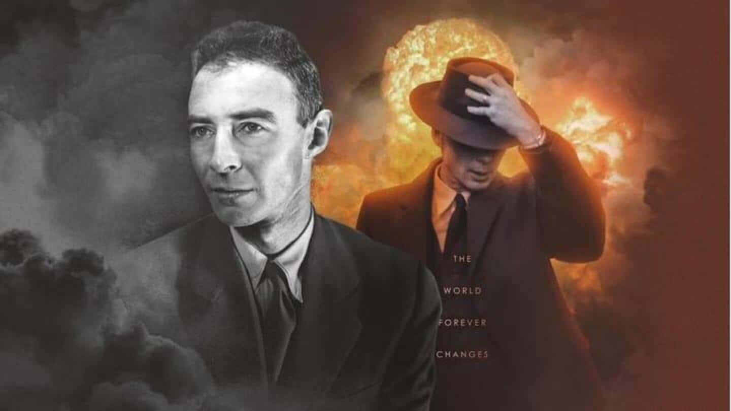 Ketidakakuratan 'Oppenheimer': Warganet dan sejarawan menemukan kesalahan faktual