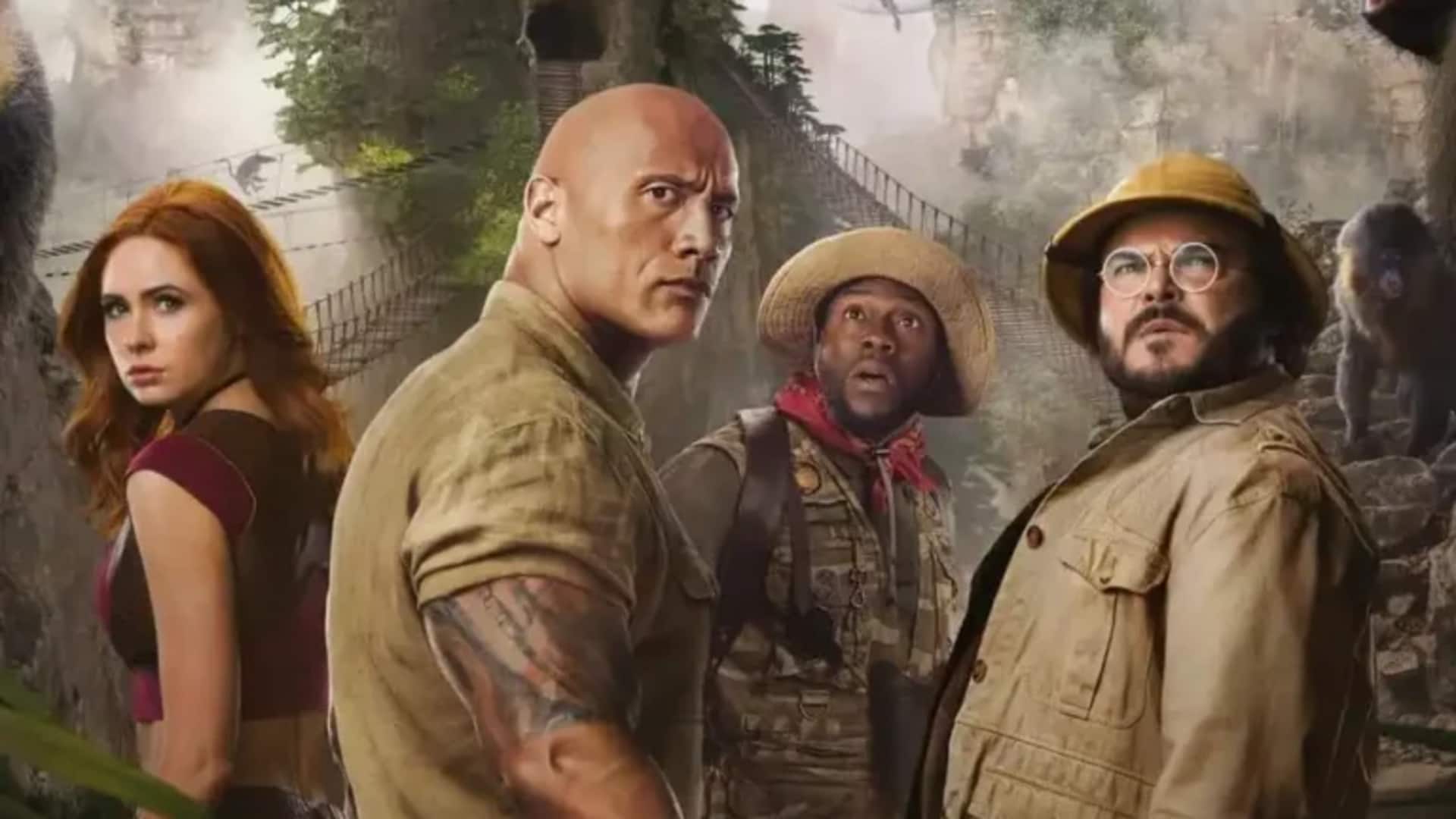 Film Hollywood yang kurang dihargai di Indonesia Film Hollywood yang kurang dihargai di Indonesia
