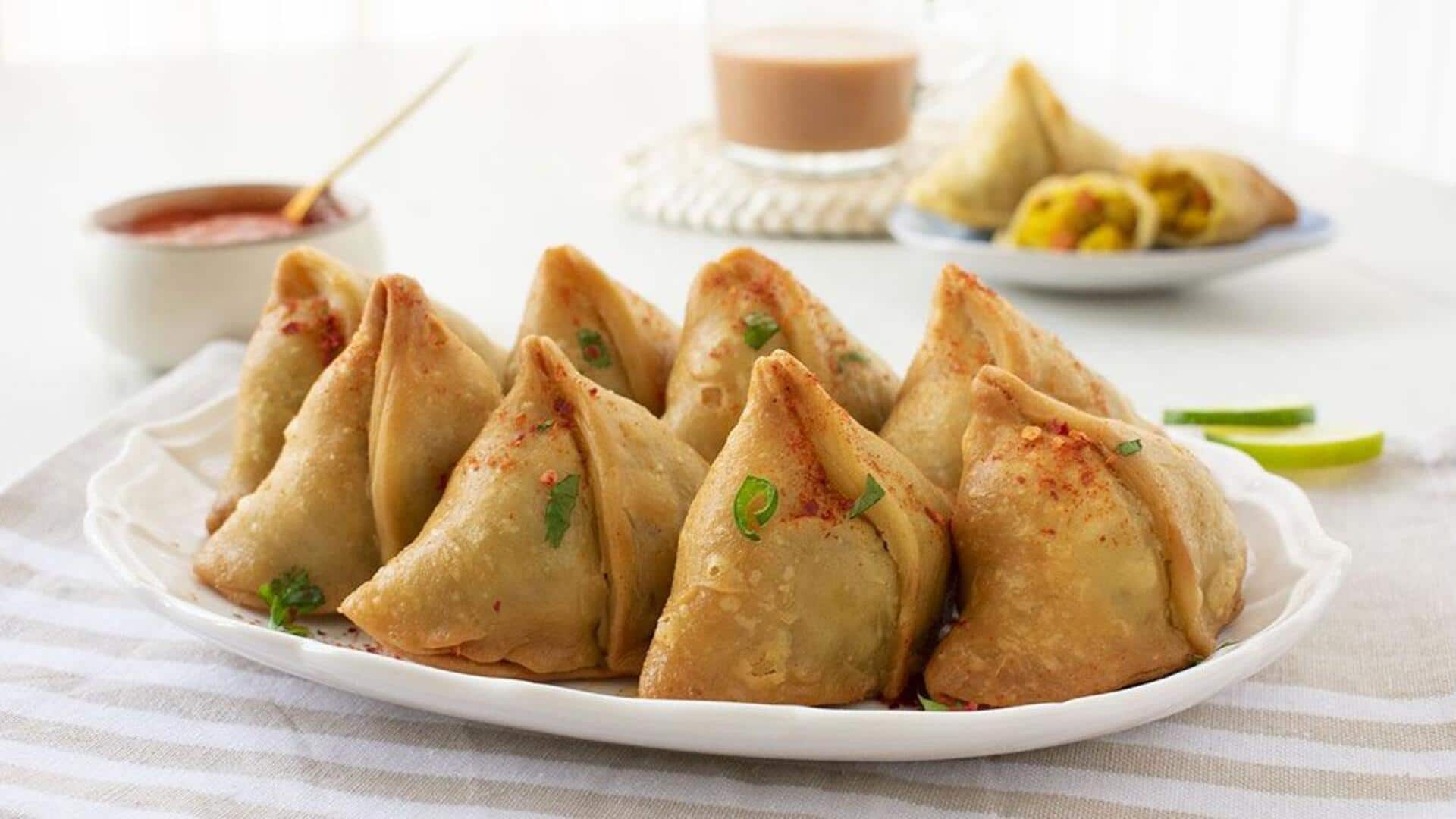 Menikmati Hidangan Vegan di Kota Pesisir India